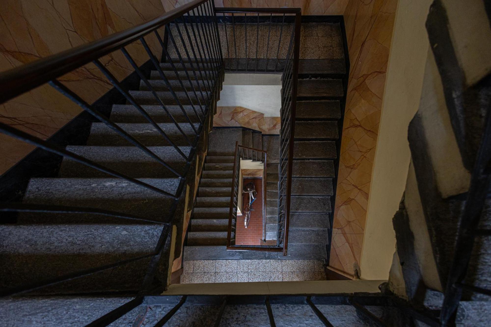 Apartamento Trlocale Boheme In Porta Romana