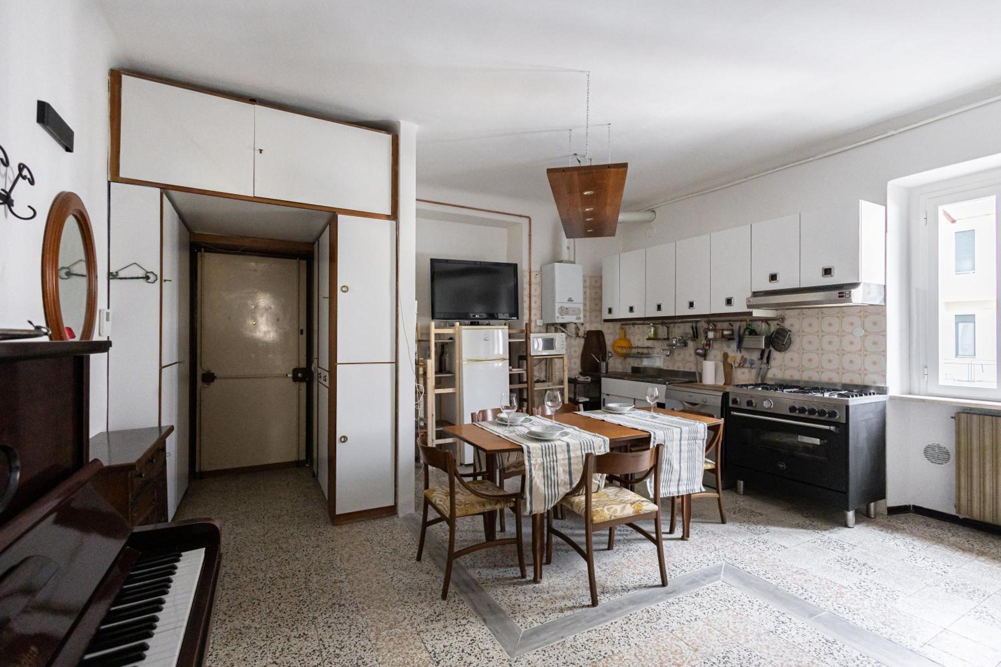 Trlocale Boheme In Porta Romana