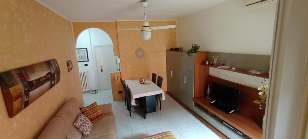 Apartamento Pm 50 Via Pietro Boifava
