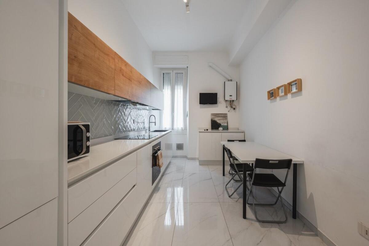 Apartamento Dream House Citta Studi Milão