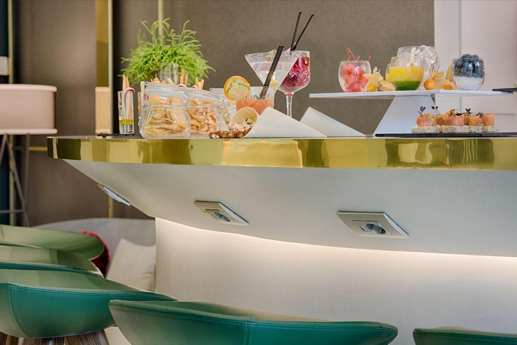 Nh Collection Porta Nuova Hotel Mailand