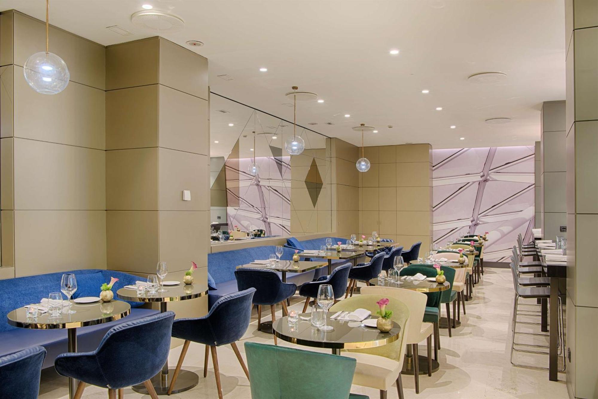 Nh Collection Porta Nuova 4* Mailand