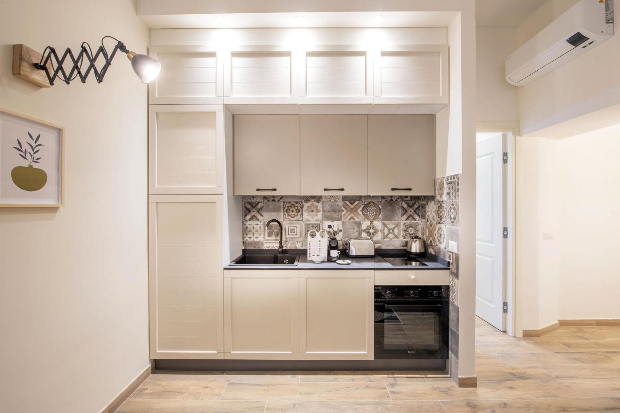Apartment Sweet - Moscova