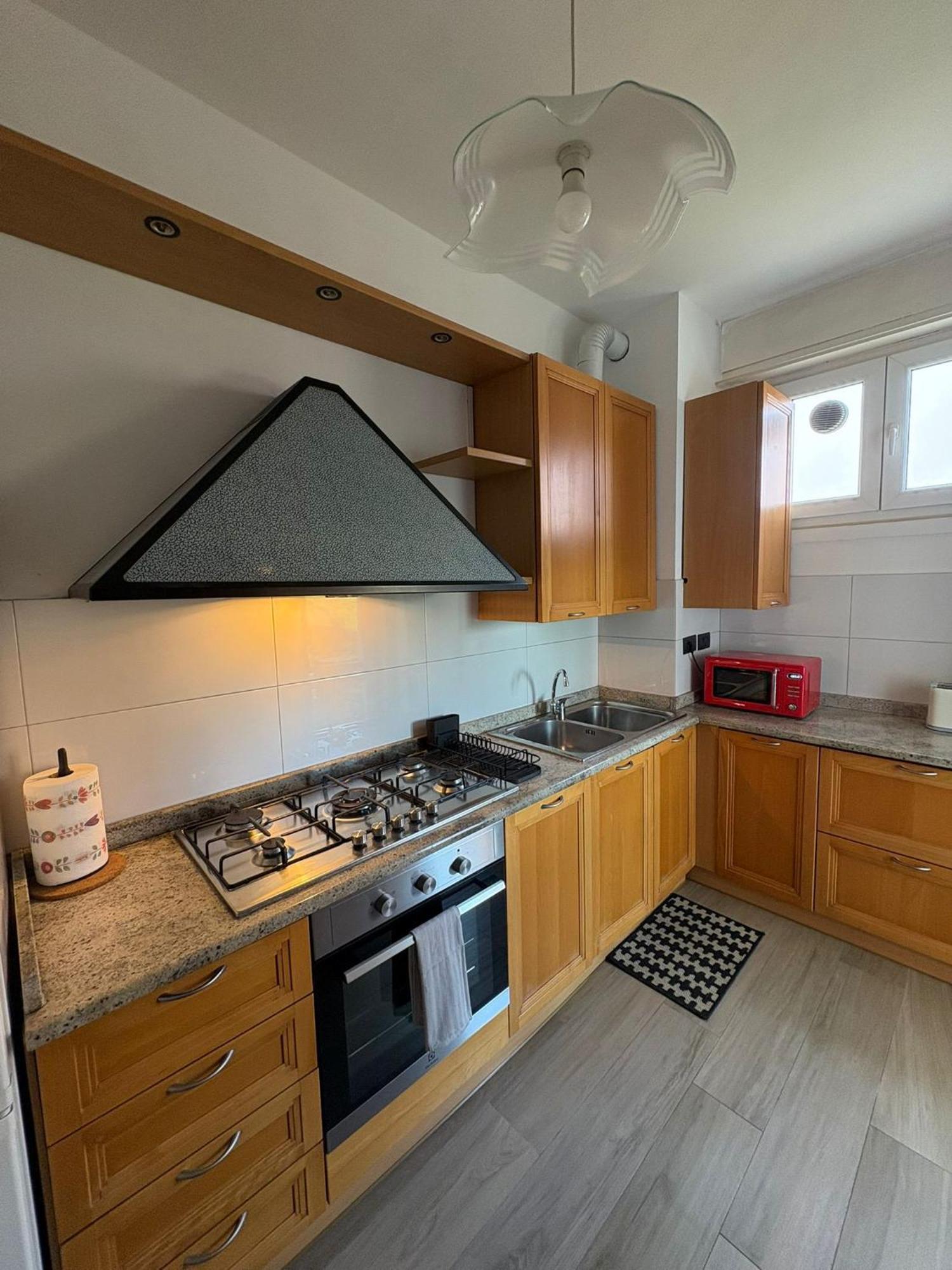 Apartamento Cozy Mm Uruguay Milão