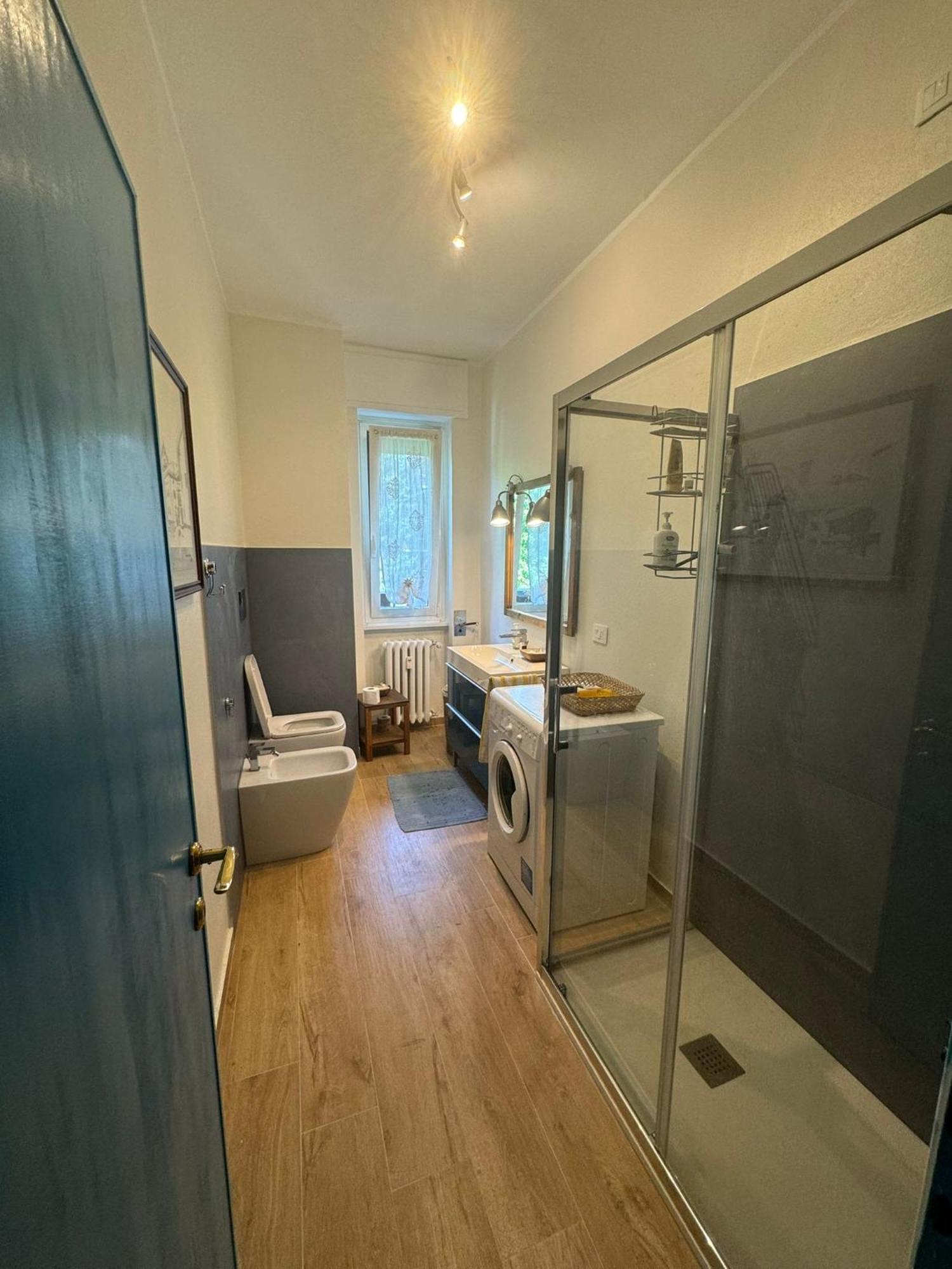 Xenia - Spacious Near Linate Airport * Mailand