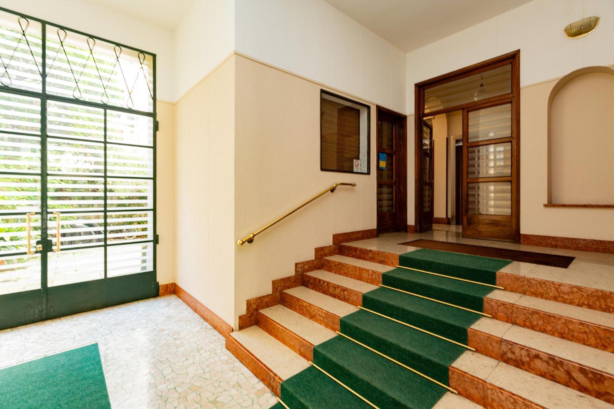 Apartamento Letizia5 Sweet And Cozy *