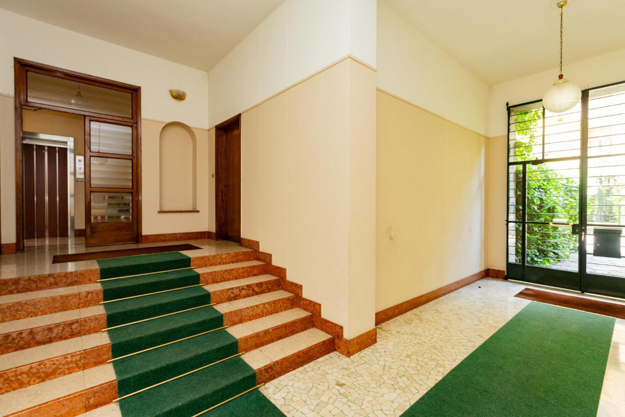 Letizia5 Sweet And Cozy Apartamento *