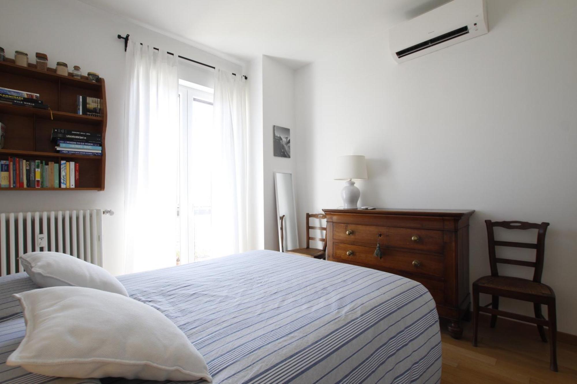 Apartamento Caccialepori, Luminoso E Comodissimo Con Ac E Lift *