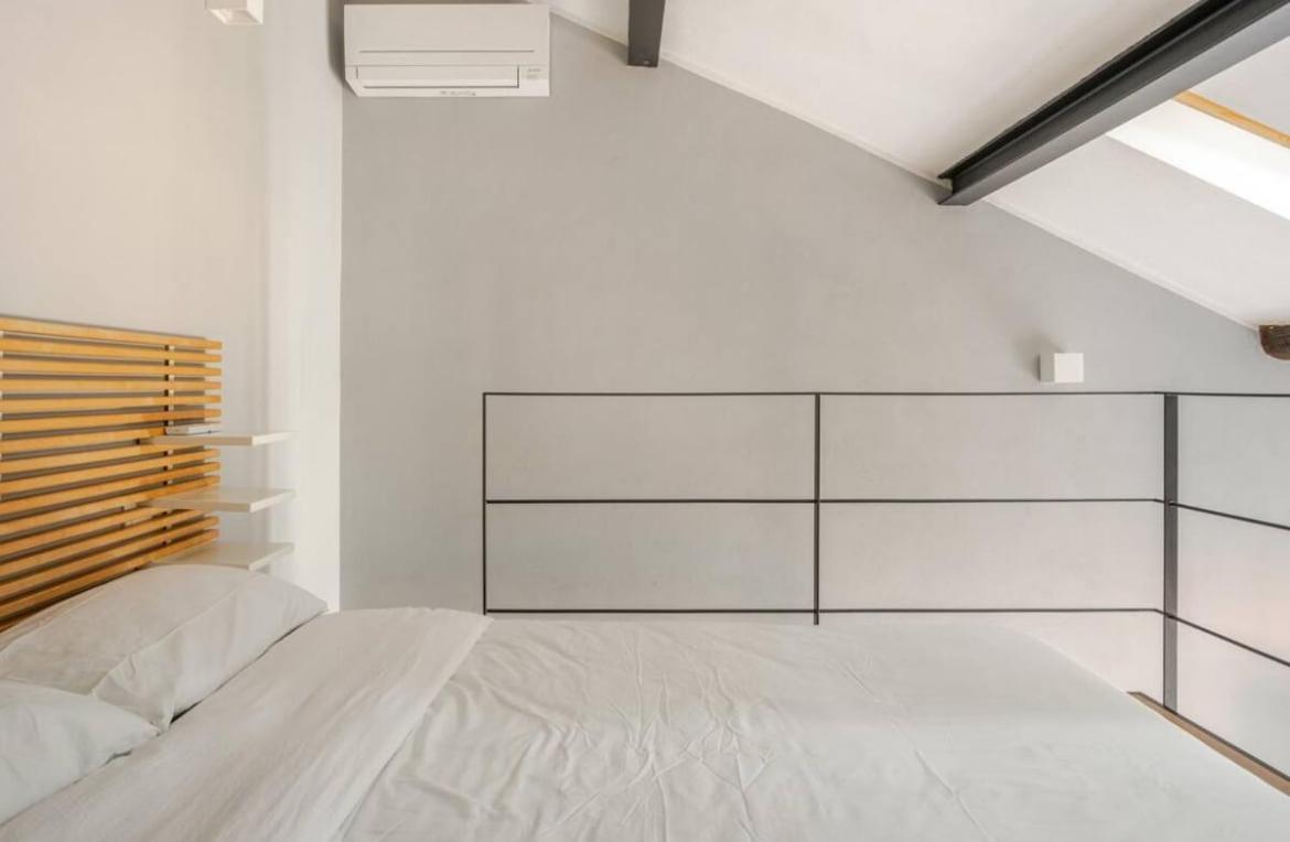 Luxury Loft Porta Venezia *