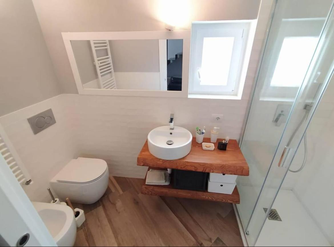 Luxury Loft Porta Venezia
