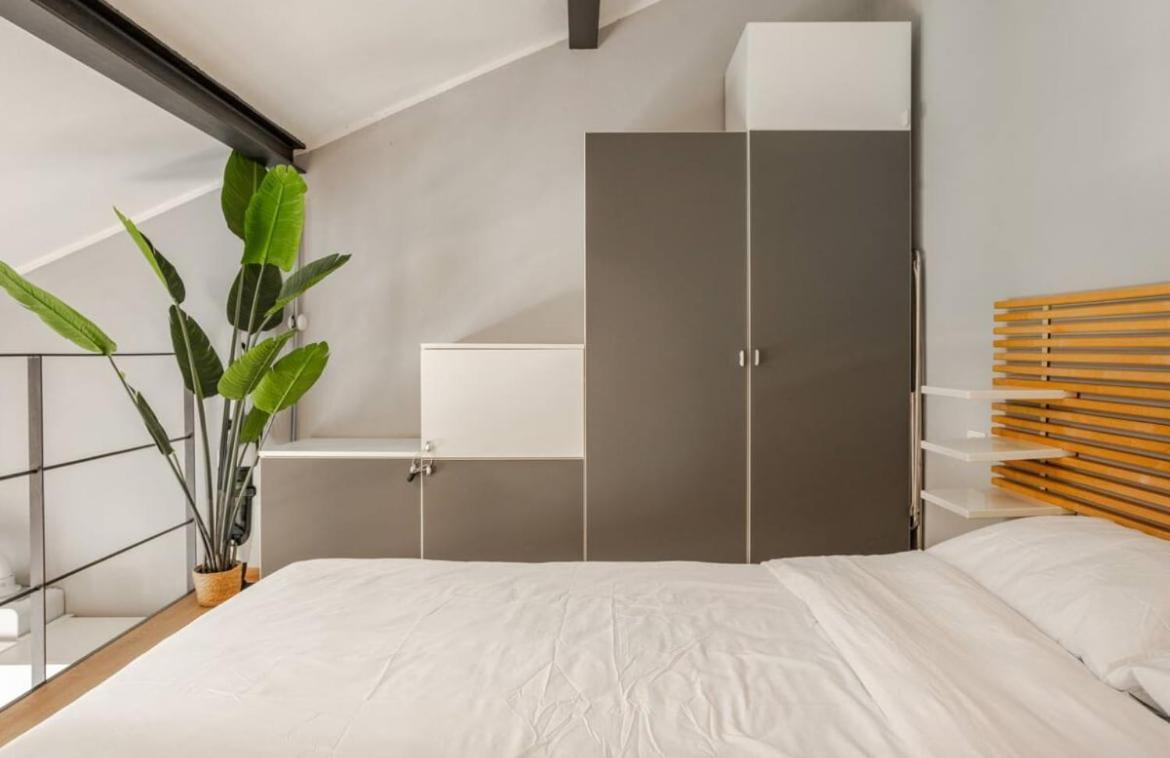 Apartment Luxury Loft Porta Venezia