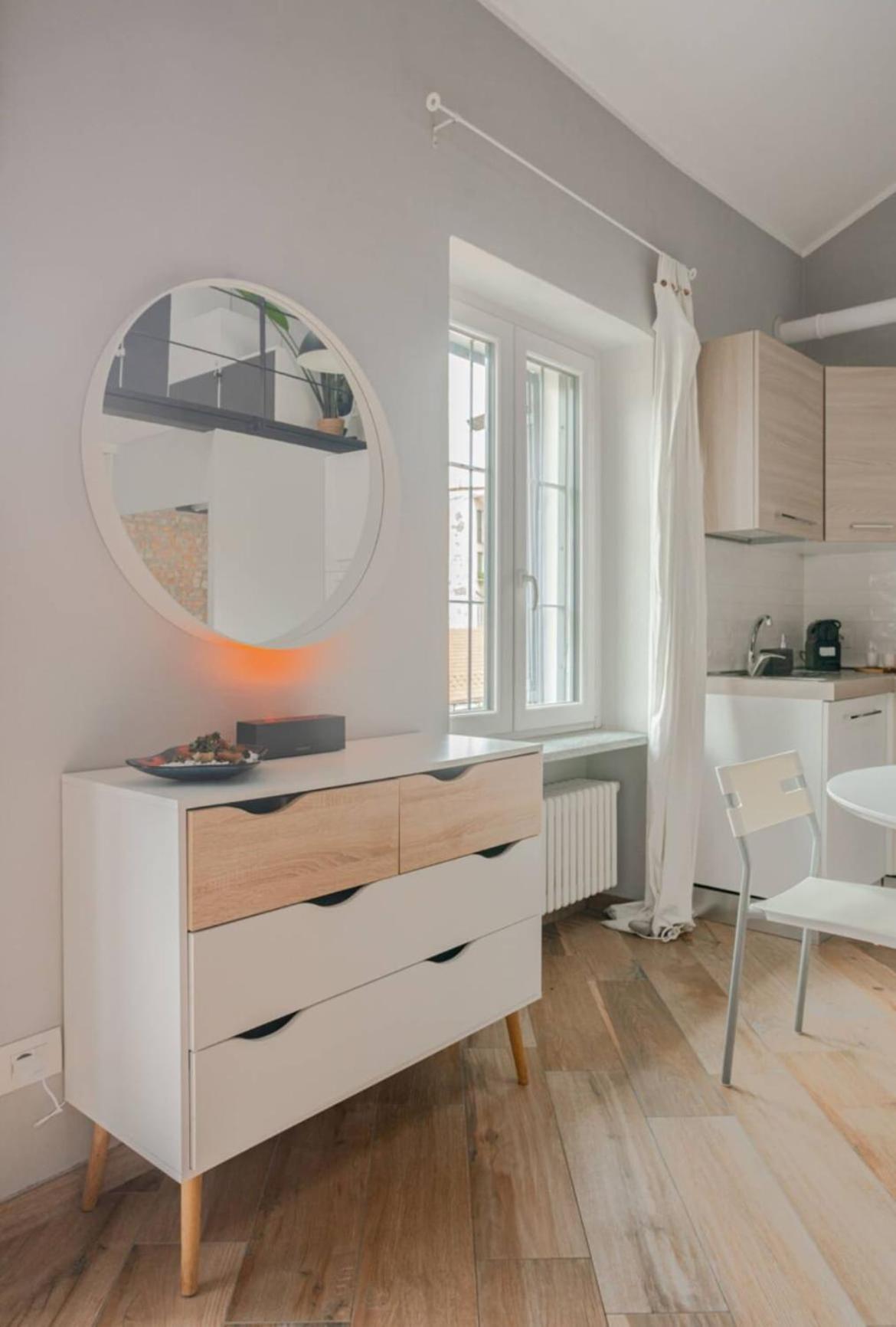 Luxury Loft Porta Venezia Apartment *