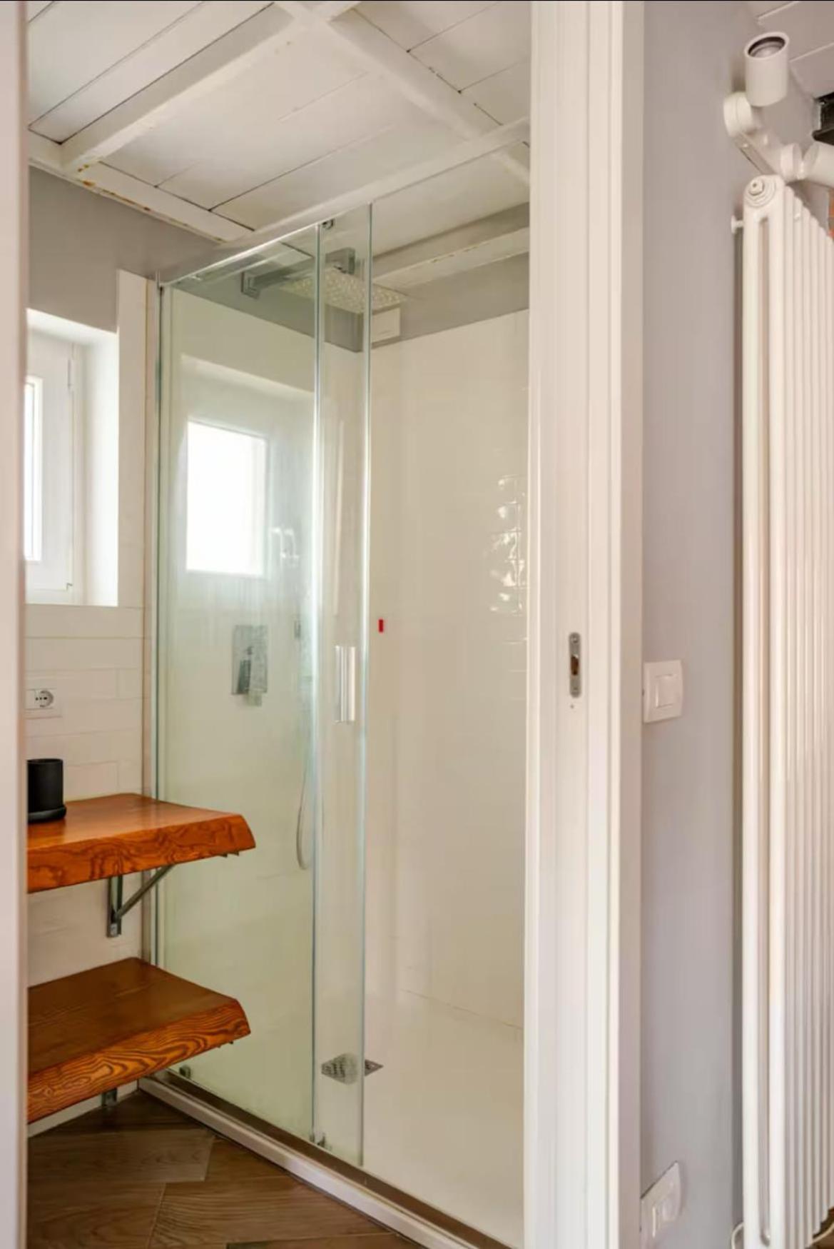 Apartment Luxury Loft Porta Venezia Milan