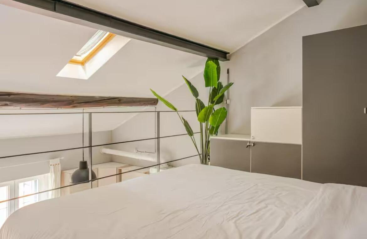 Luxury Loft Porta Venezia * Milan