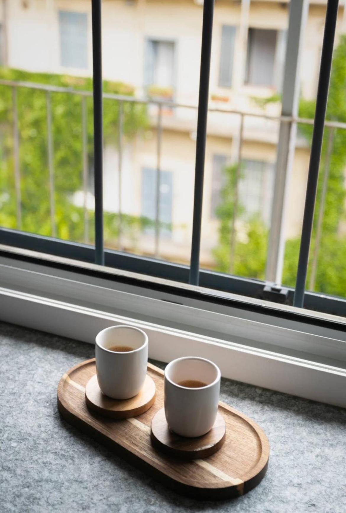 Apartment Luxury Loft Porta Venezia Milan