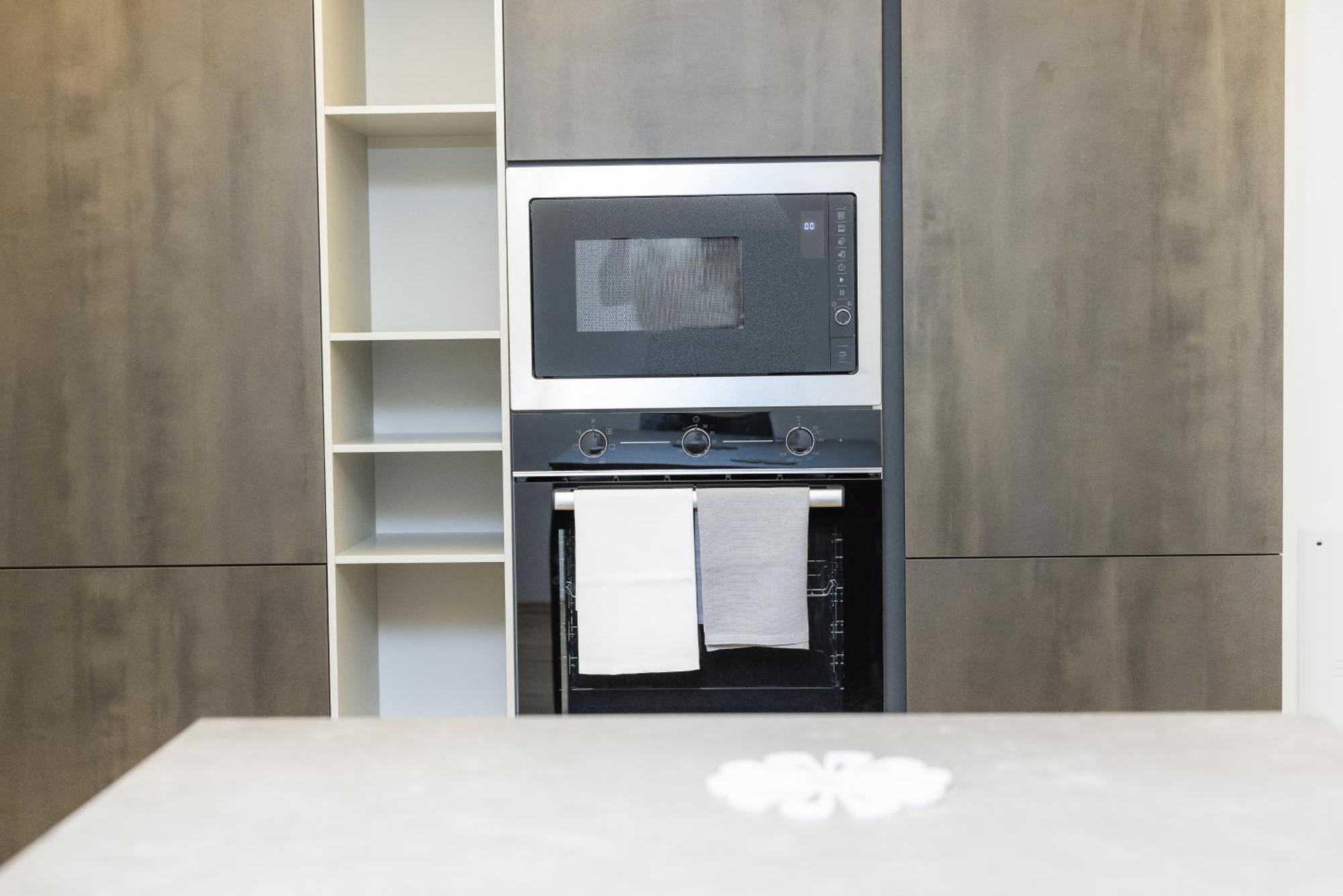 Luxury Loft Garibaldi Moscova Apartamento