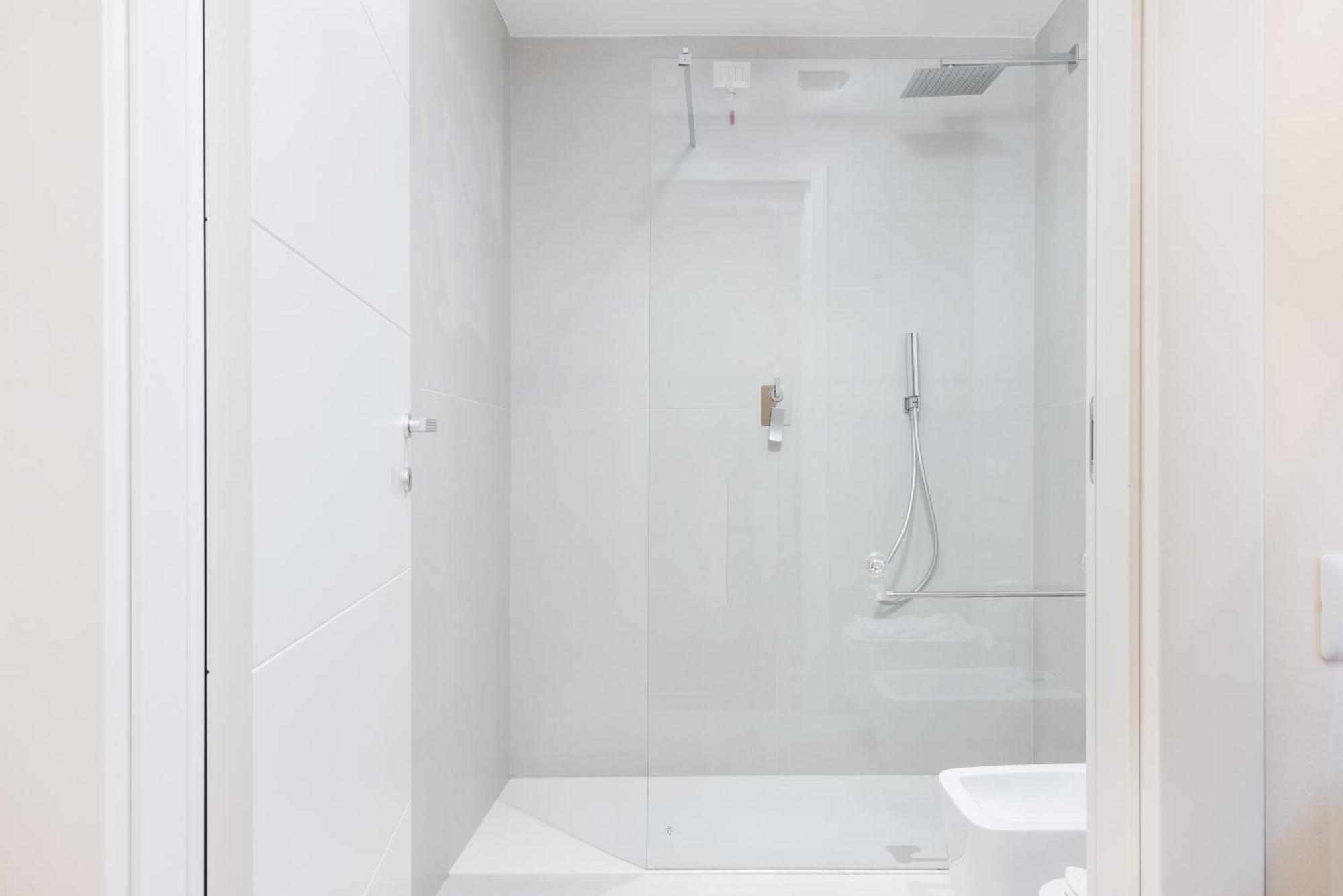 Apartamento Luxury Loft Garibaldi Moscova
