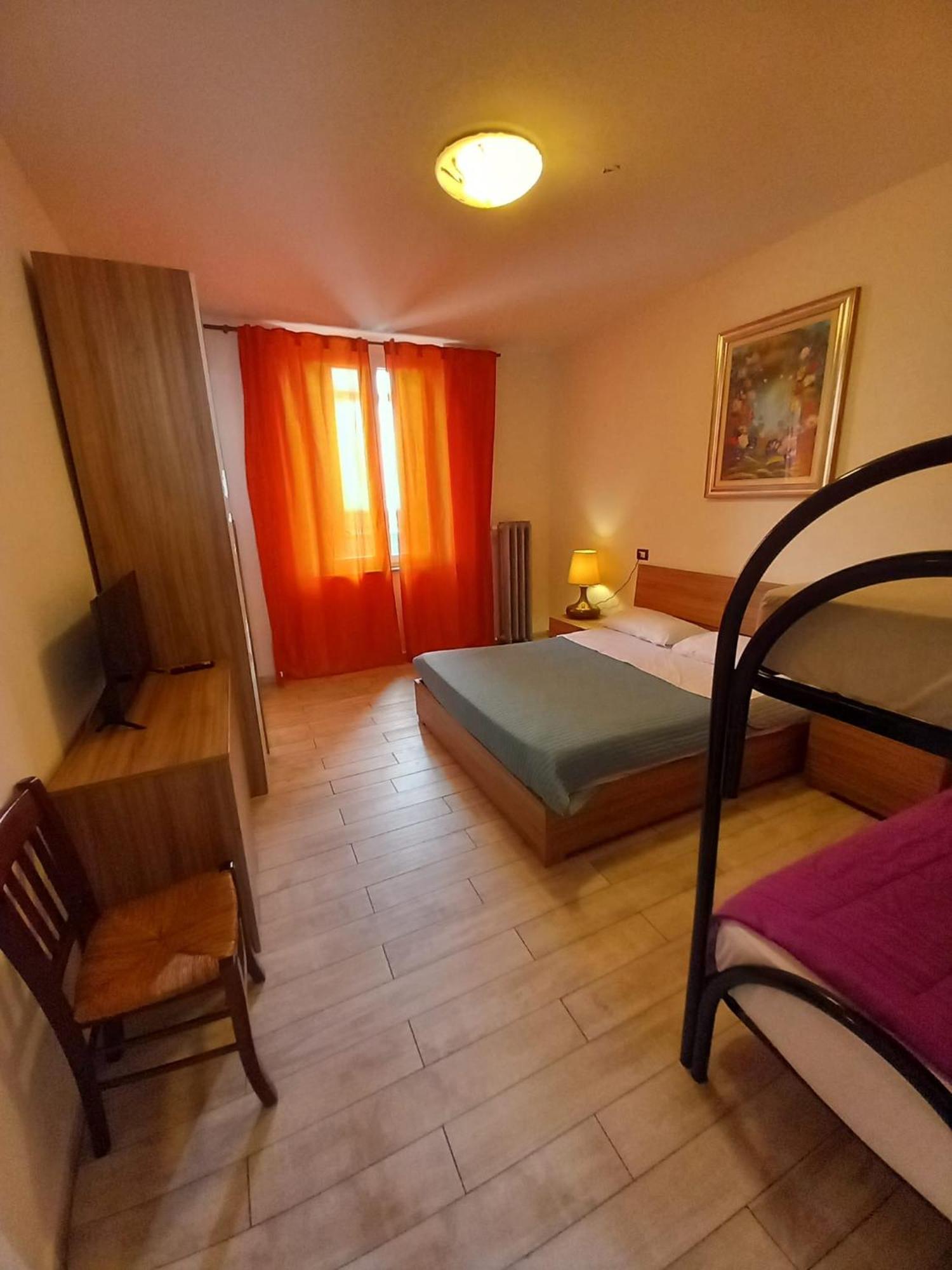 Apartamento 3 Station Free Parking *