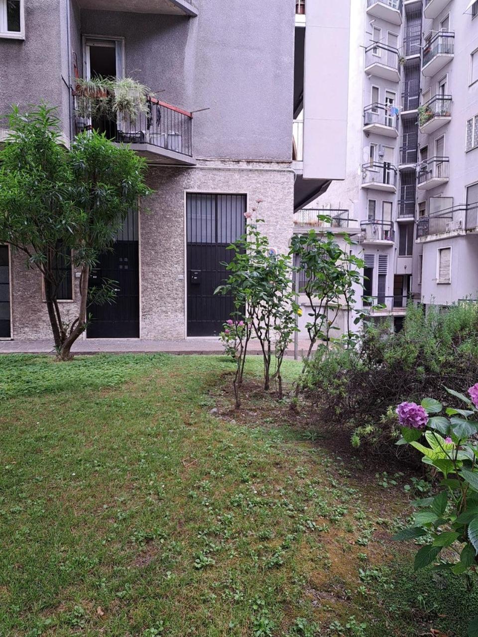 01 Monolocale Ristrutturato A Nuovo Apartment