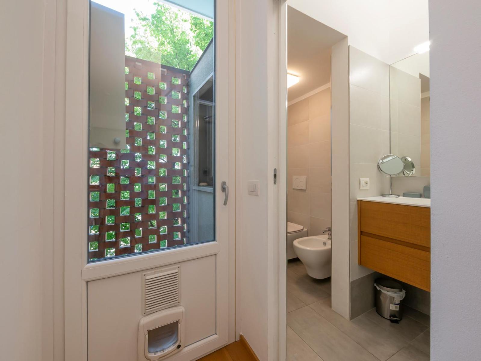 Sant'agostino-centro Near M2 Apartment *