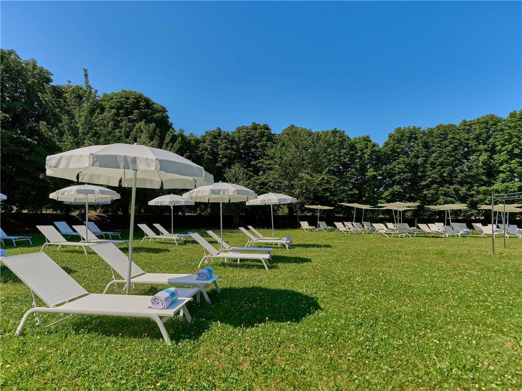 Hotel Novotel Linate Aeroporto