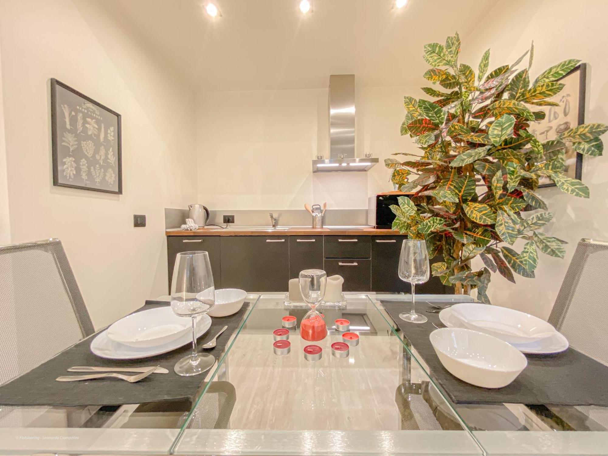 Apartamento Paoli Bosco Verticale - 15 Min From Duomo