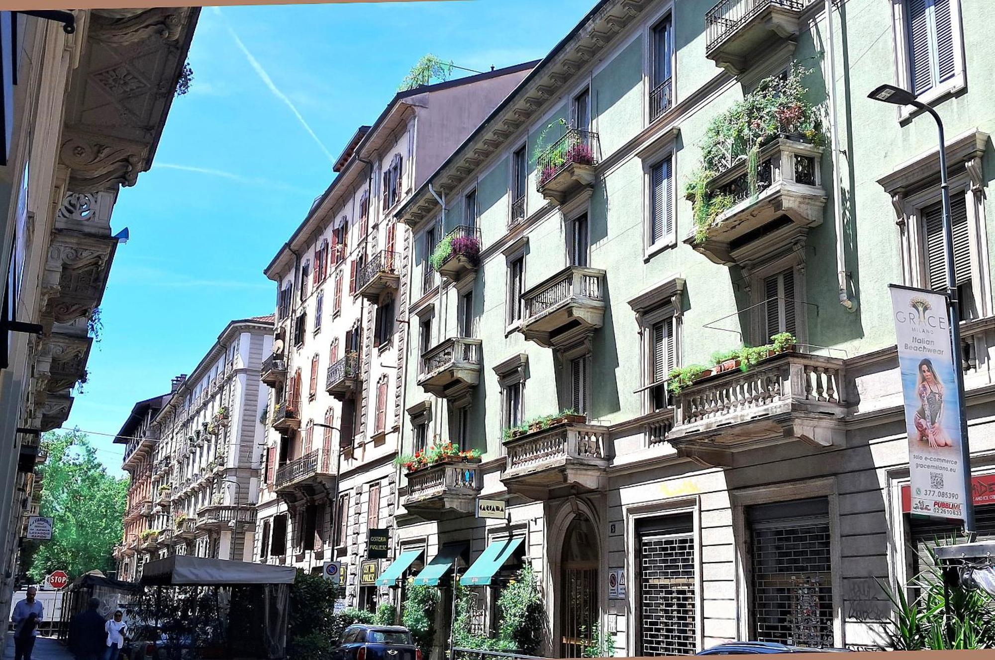 Mansarda Con Terrazzo Centralissima Apartment *