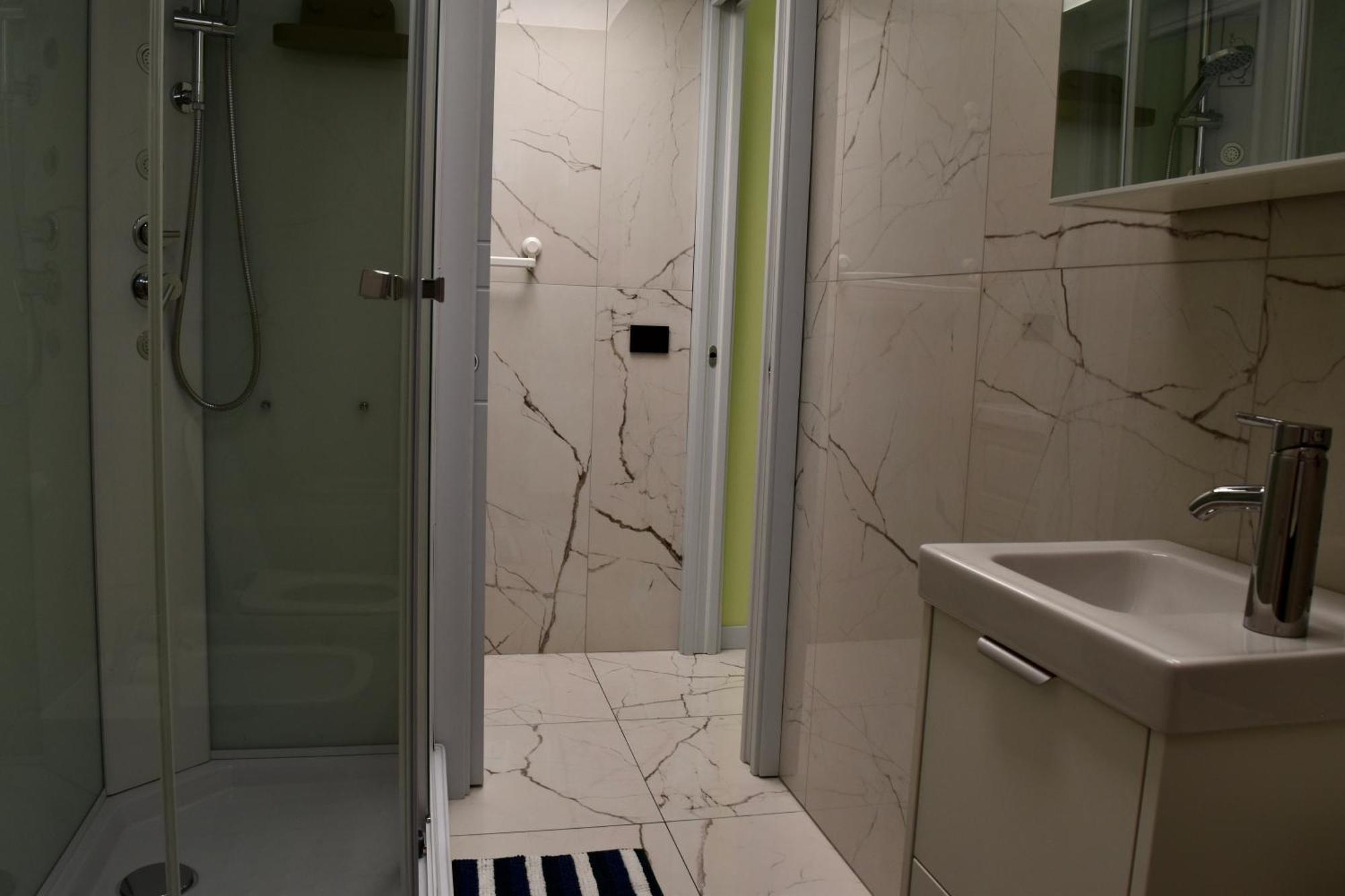 Apartment Arrivasti Design In Centre
