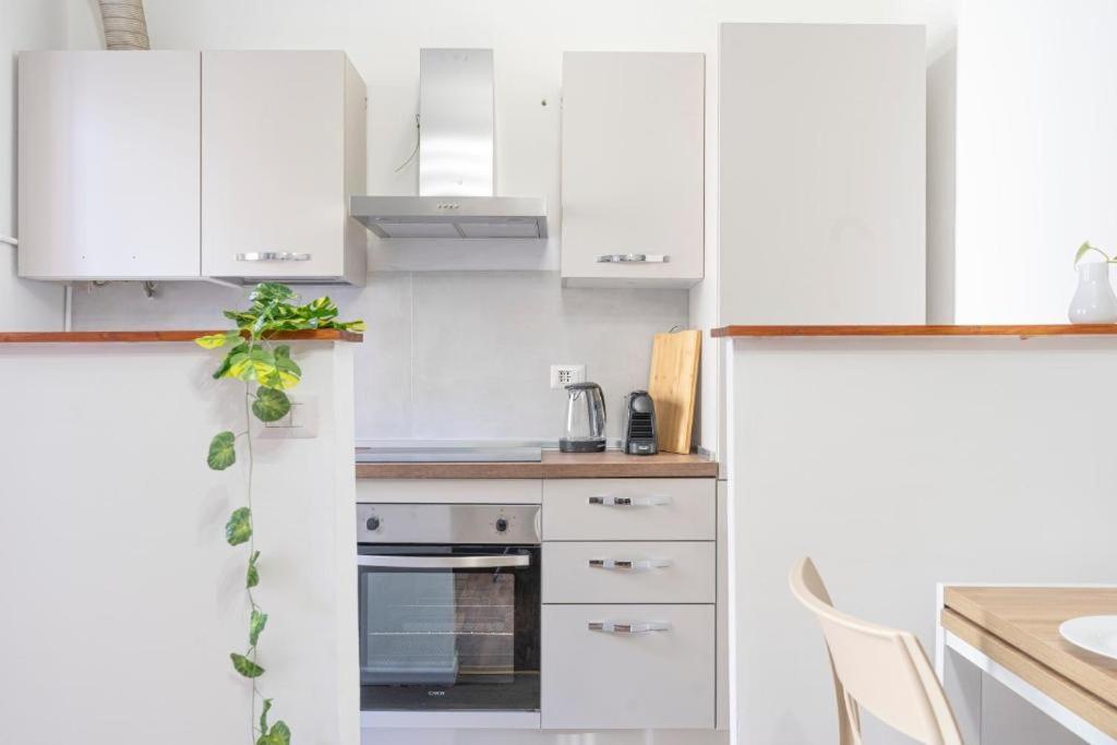 I-host Luxury - Certosa 1 Apartment *