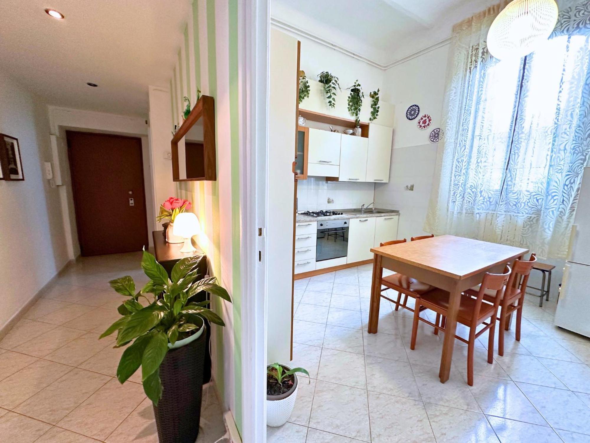Apartment Intero Tipico Milanese