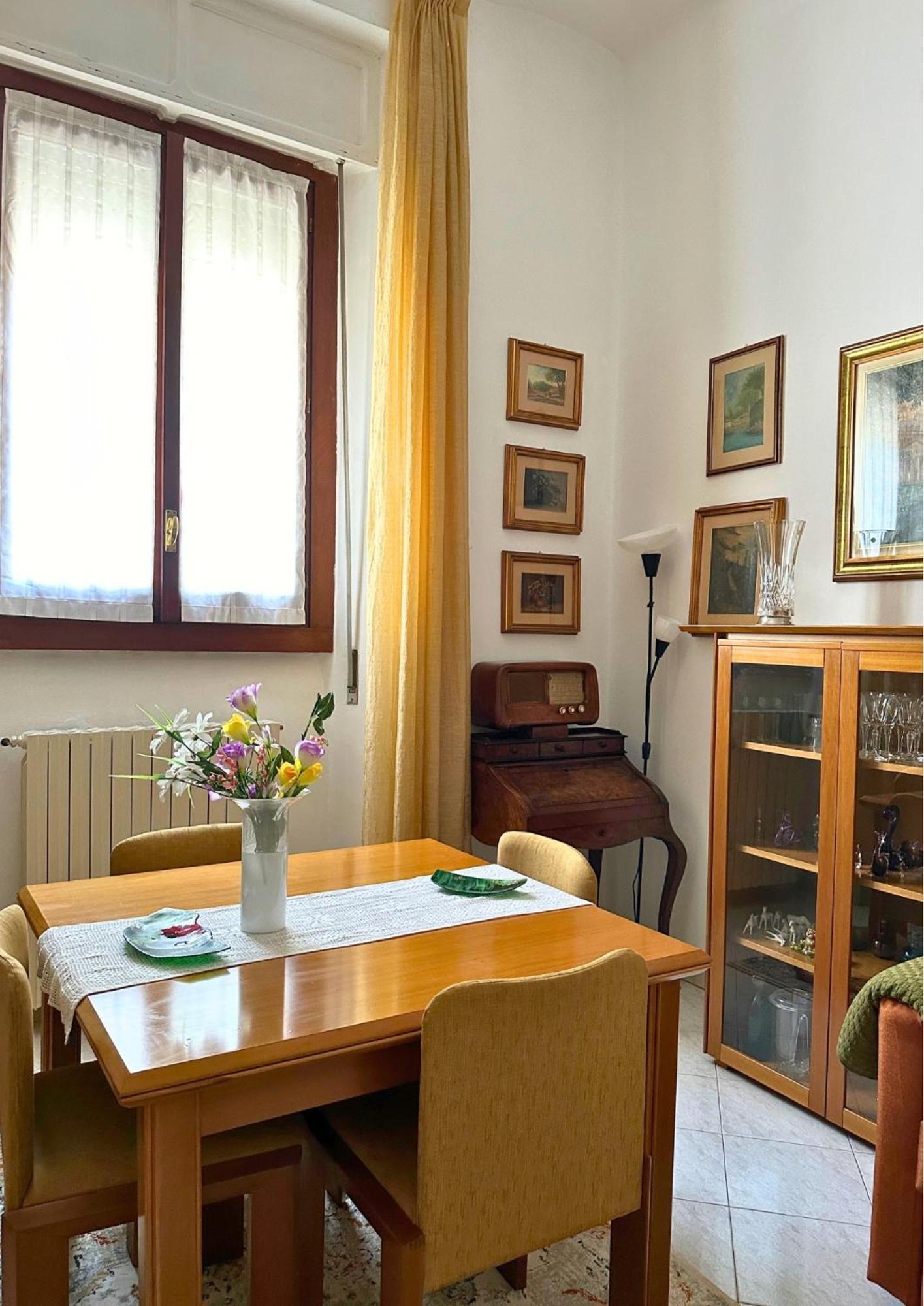 Apartment Intero Tipico Milanese *