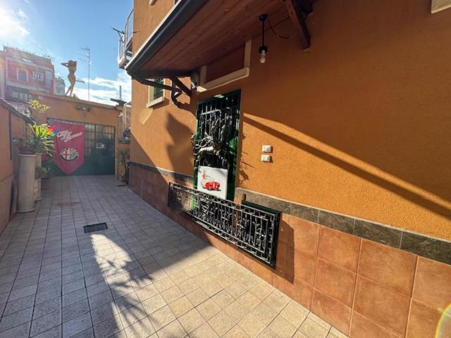 Apartamento Navigli Retro *