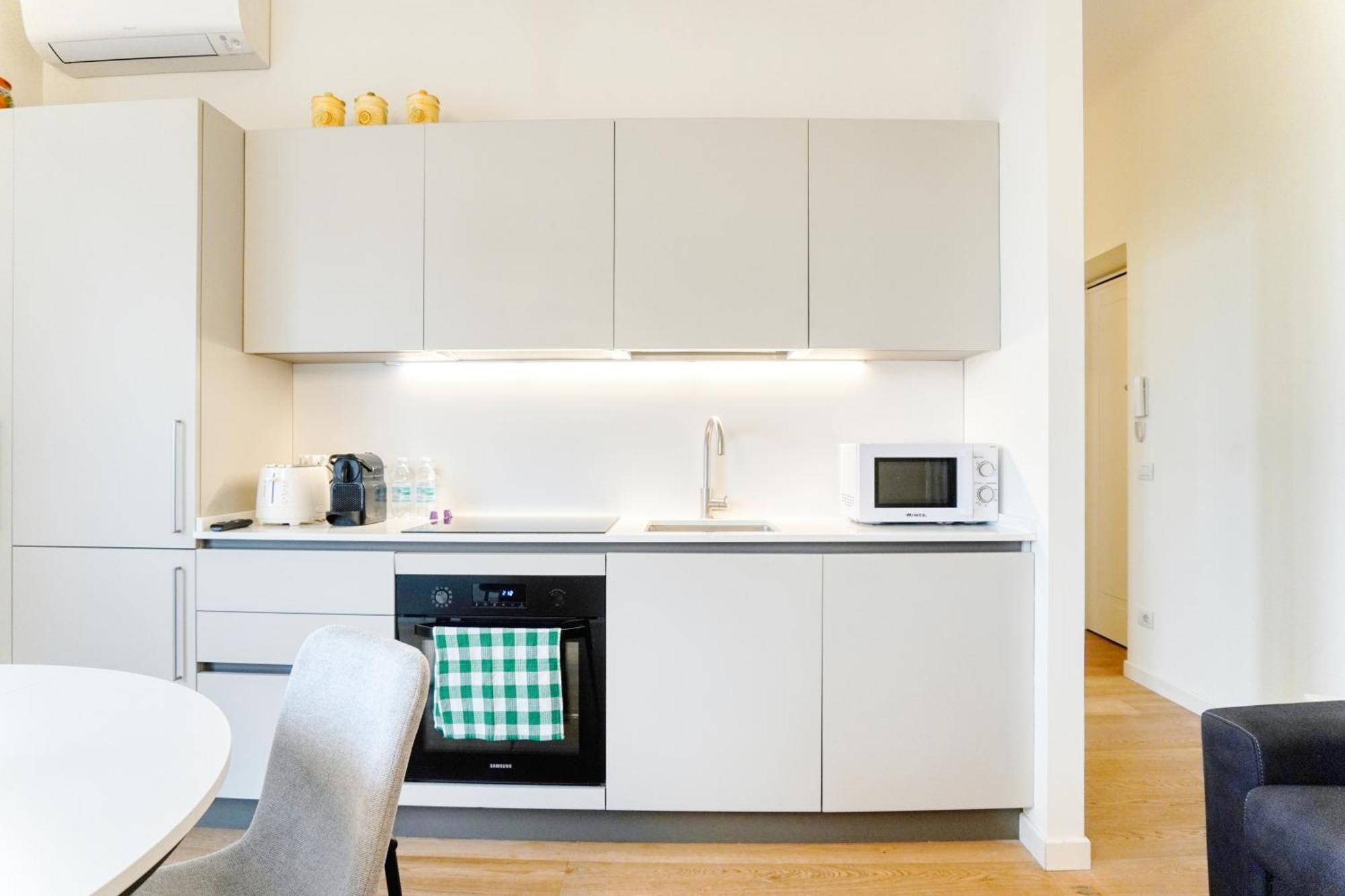 Piranesi Boutique - Modern Design 5 Mins From Linate Airport * Mailand