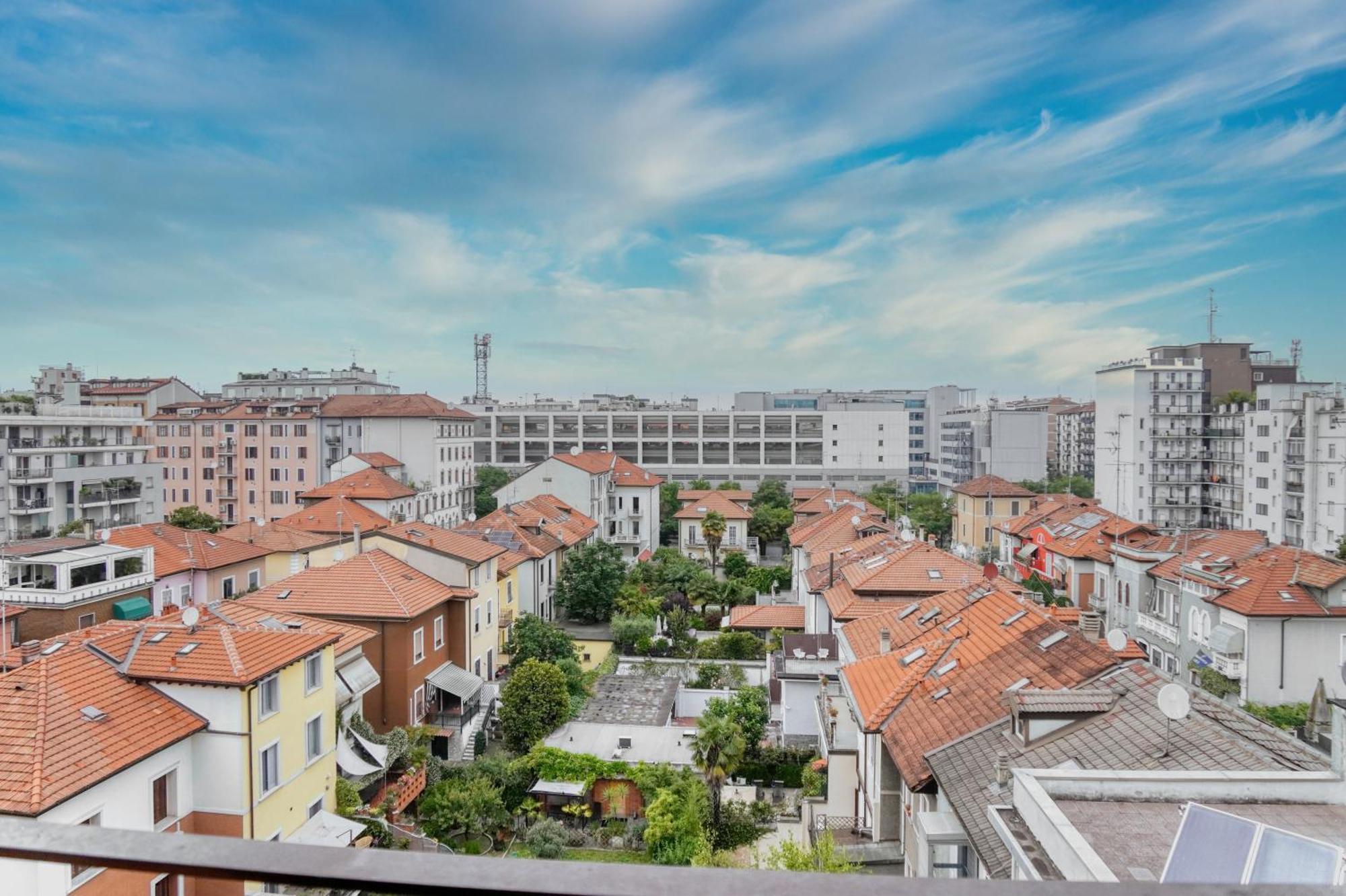 Piranesi Boutique - Modern Design 5 Mins From Linate Airport