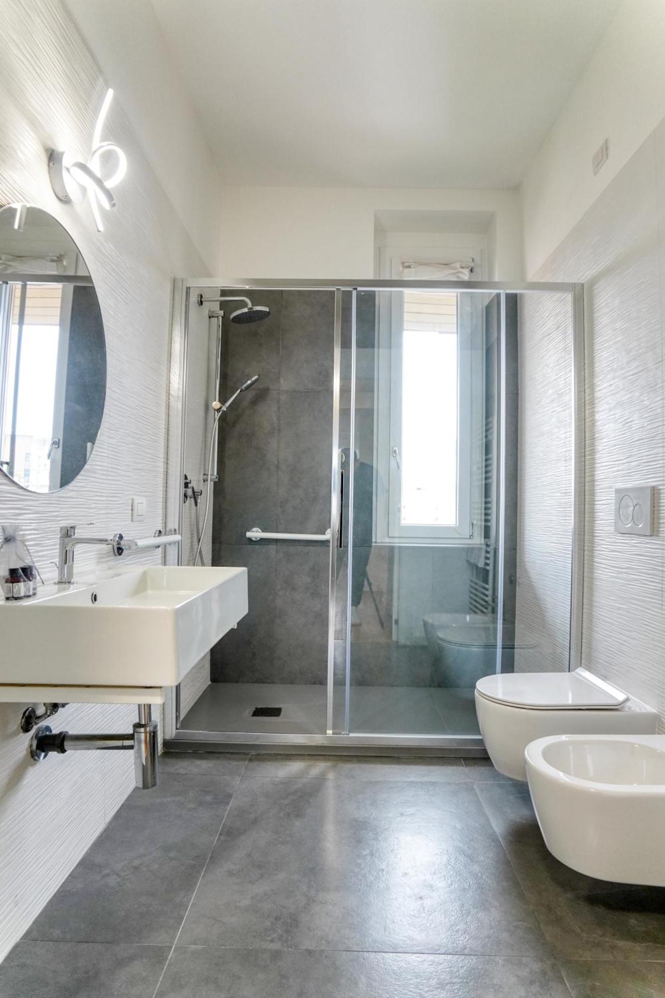 Piranesi Boutique - Modern Design 5 Mins From Linate Airport * Mailand