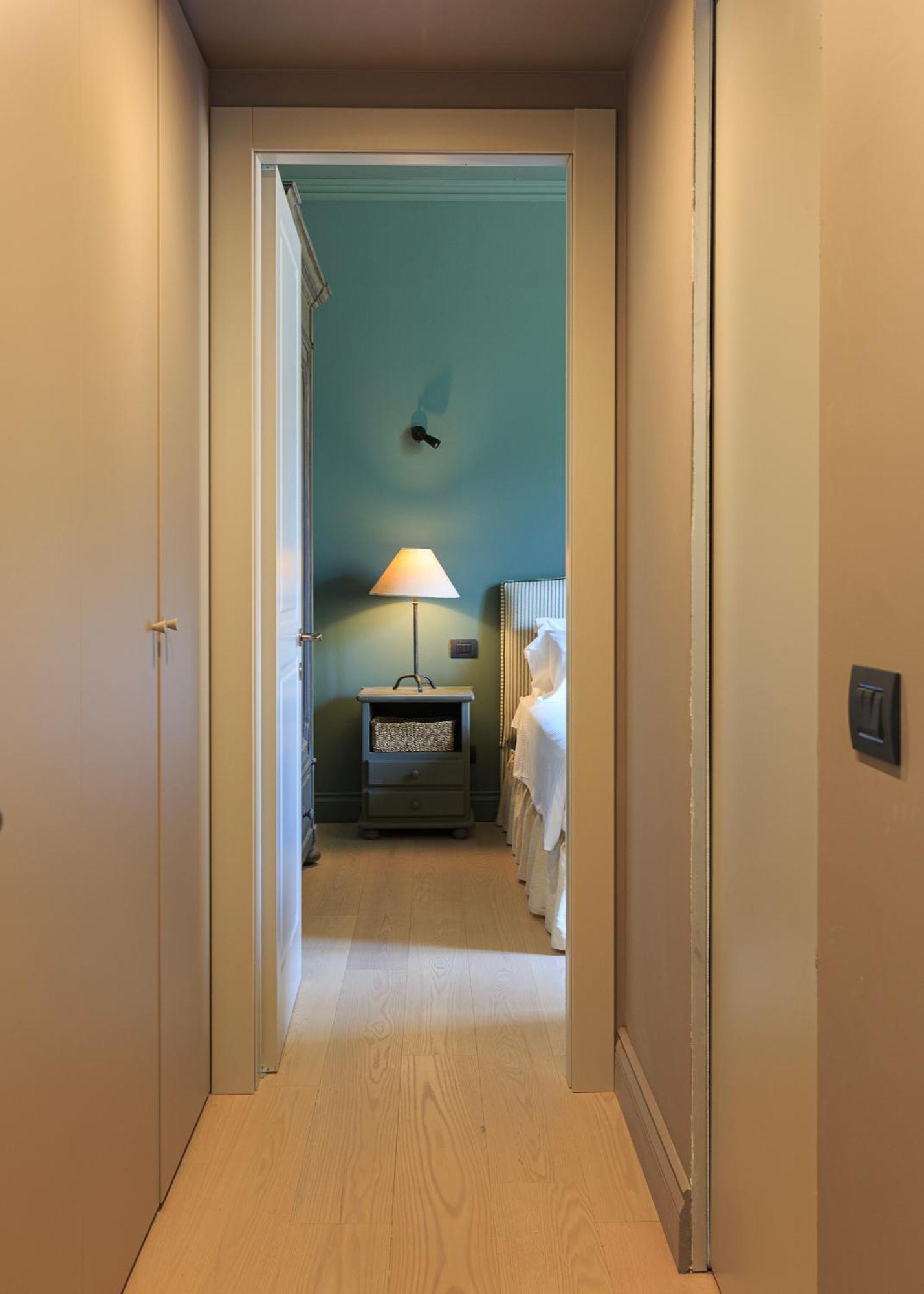 Apartment Peaceful, In The Center Of Garibaldi Train Station Brera *