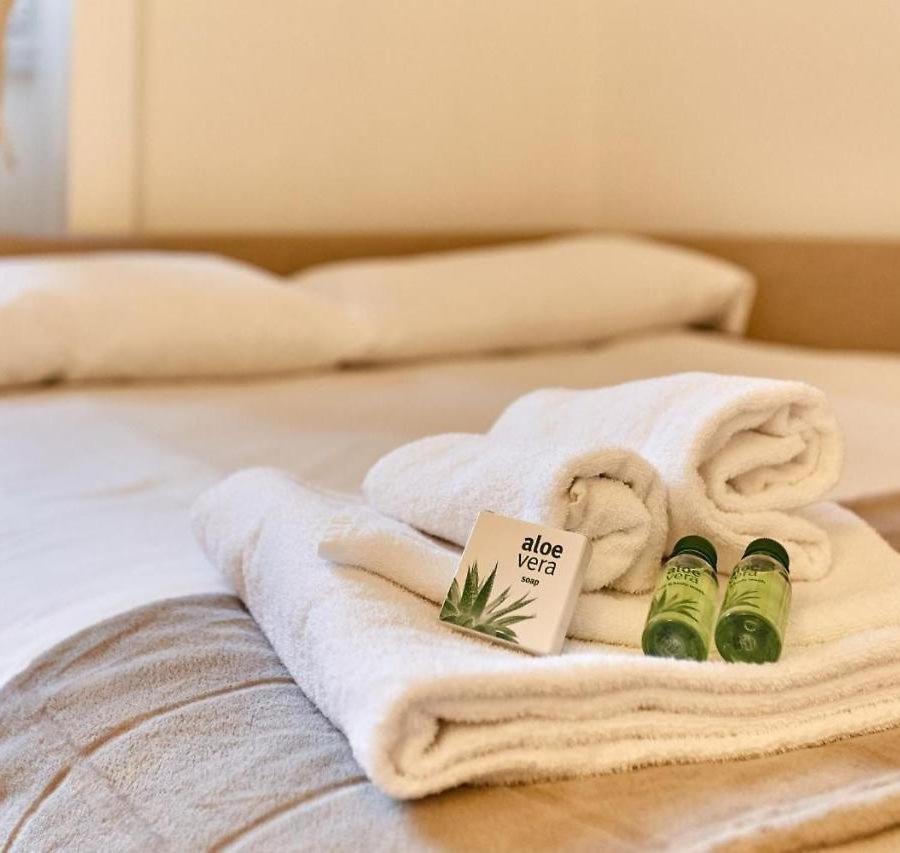 Farini Cozy Flat Apartment