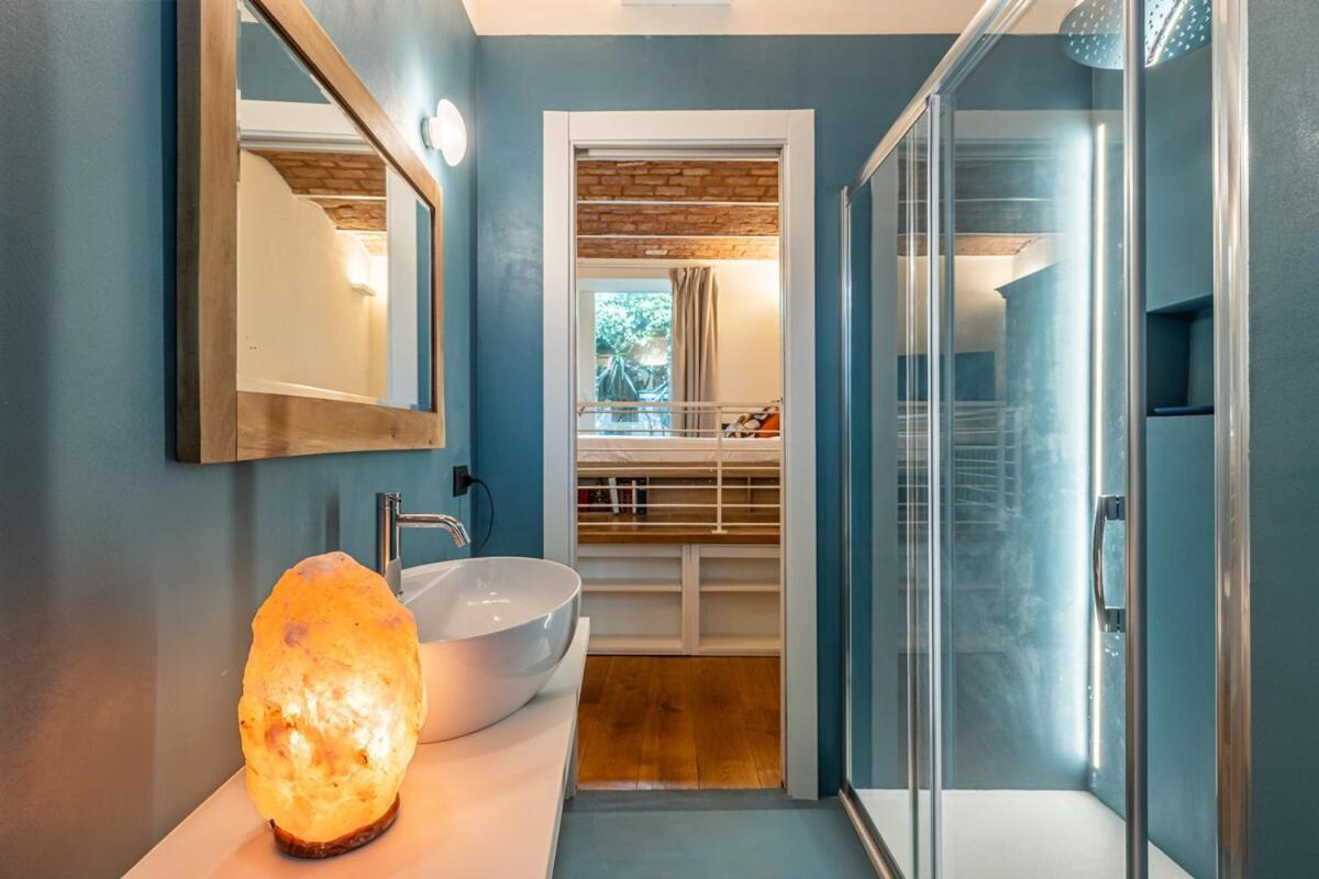 Navigli Typical With Private Courtyard * Mailand
