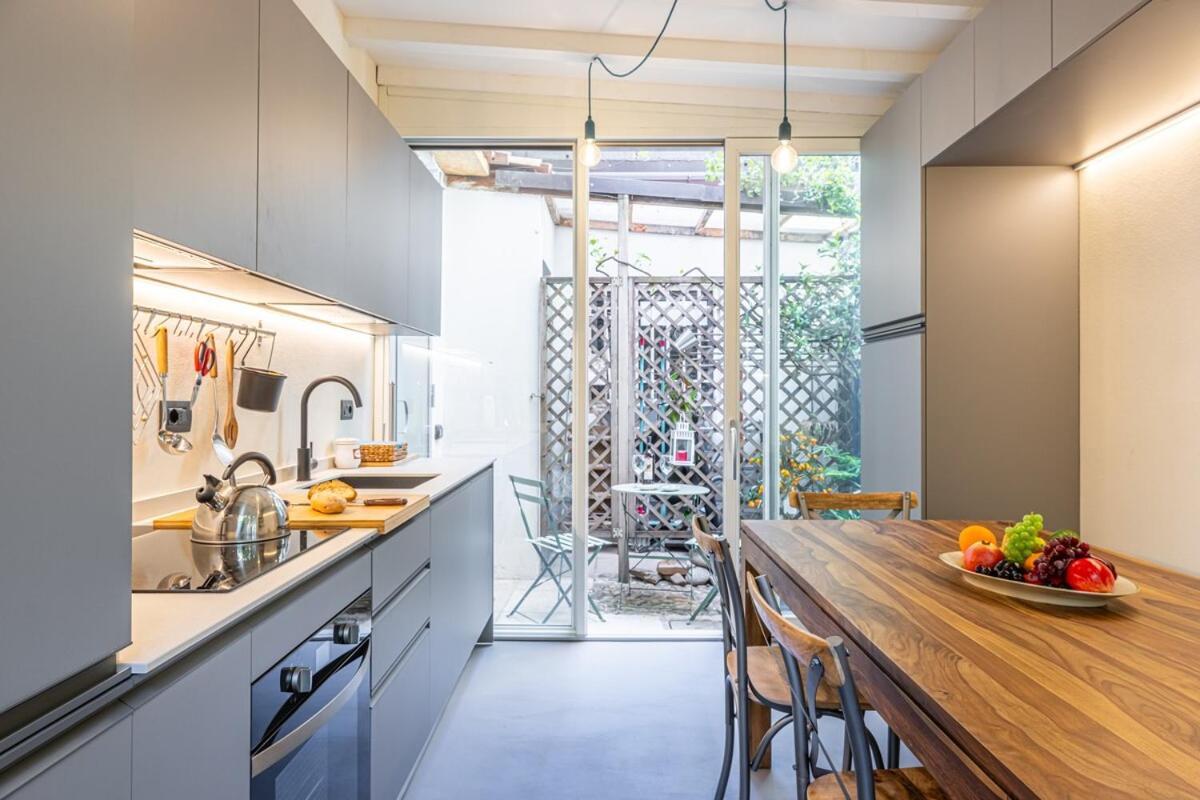 Navigli Typical With Private Courtyard *