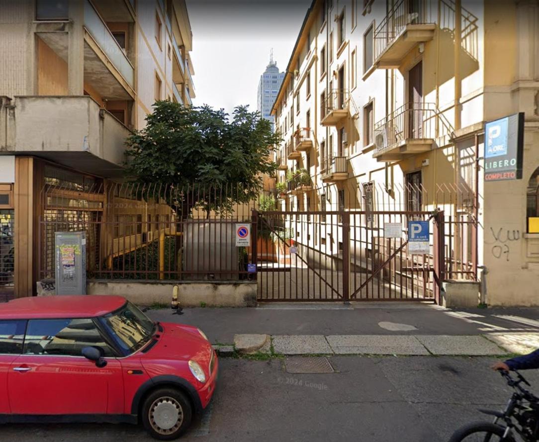 Apartment Arrivasti Design In Centre