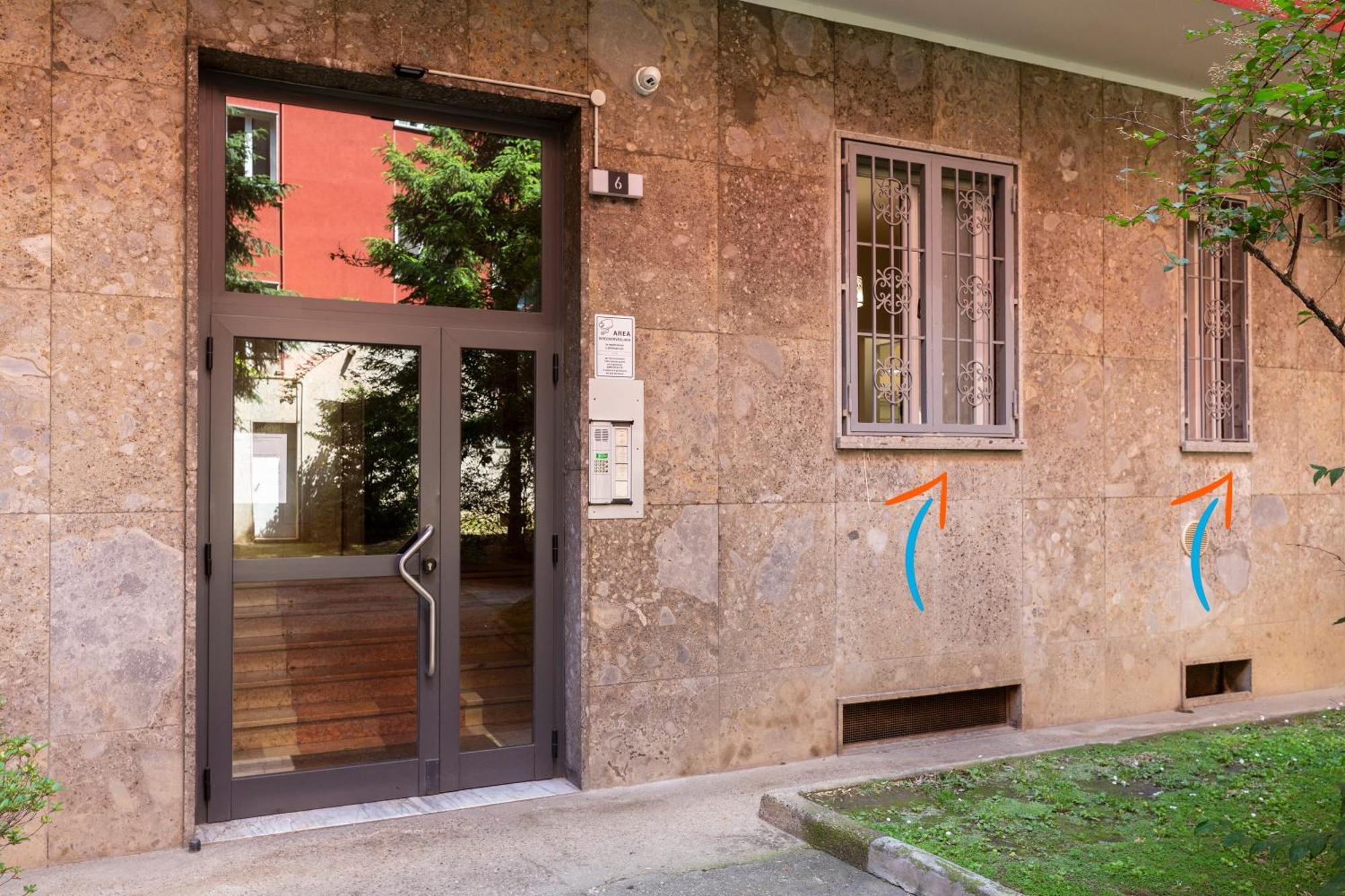 Maison Portello Apartment
