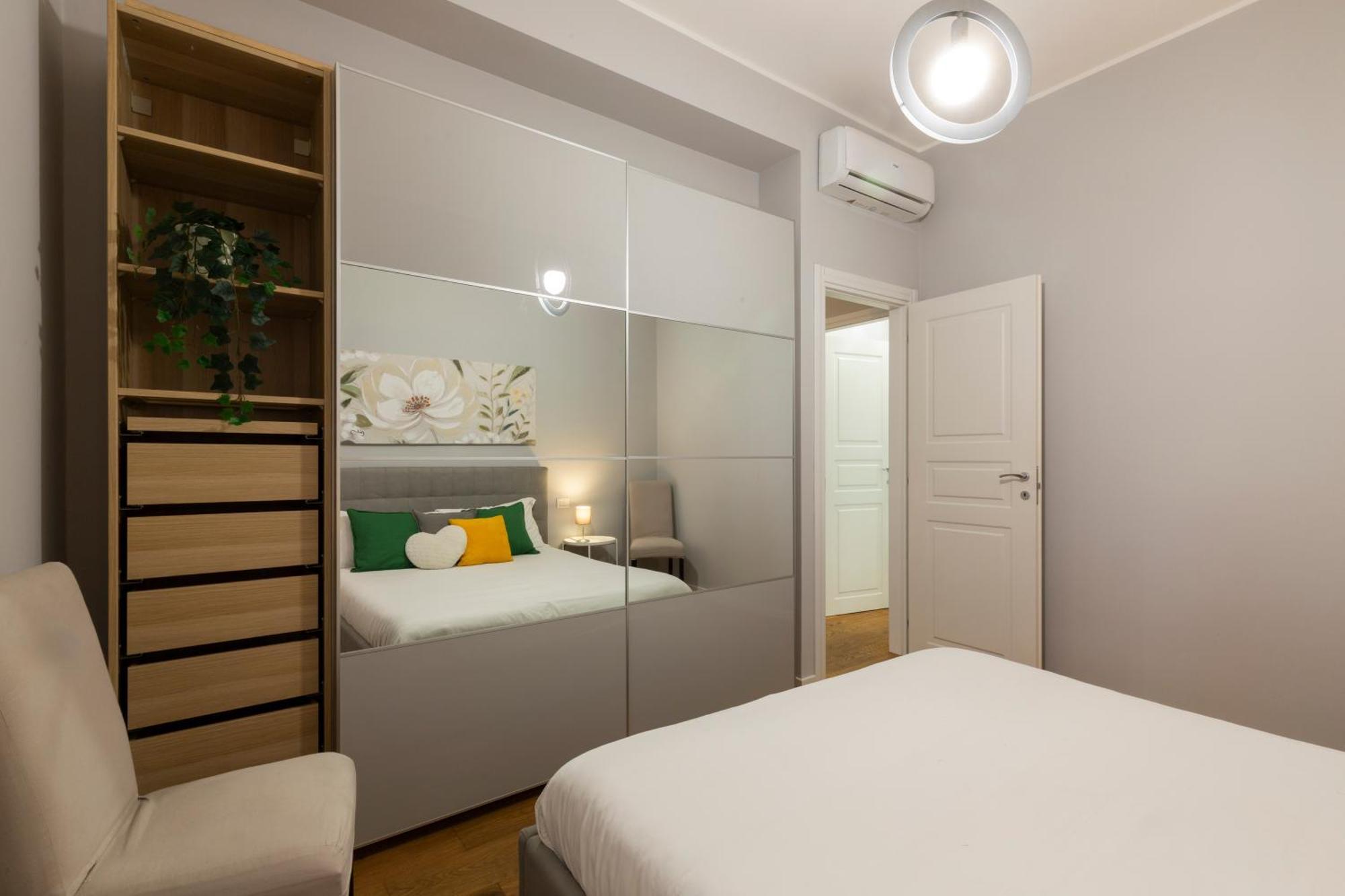 Maison Portello Apartment