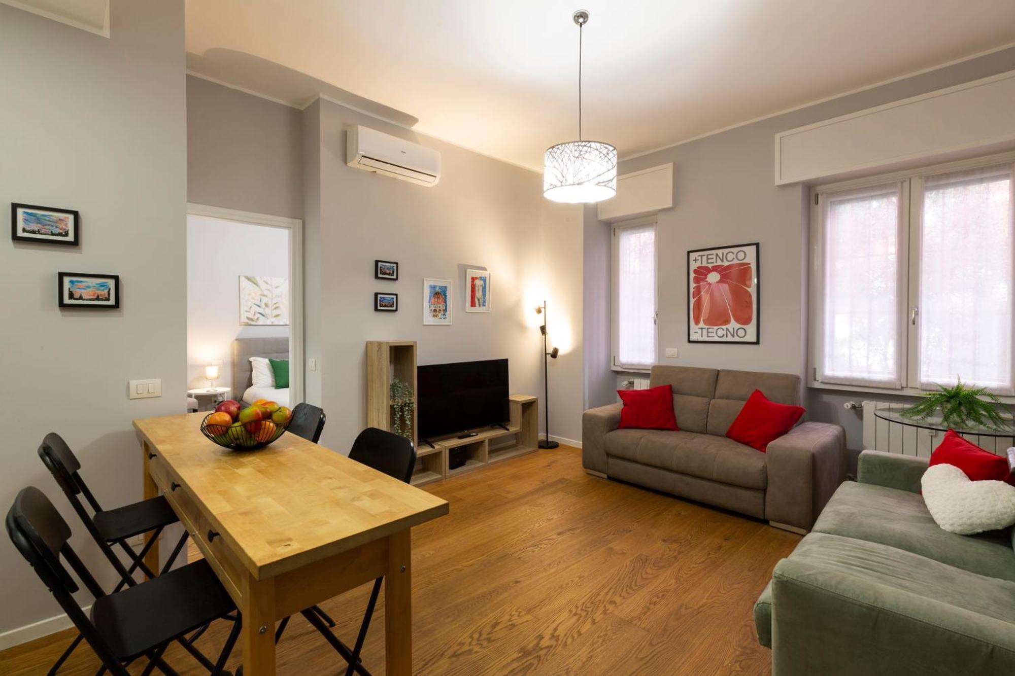Apartment Maison Portello