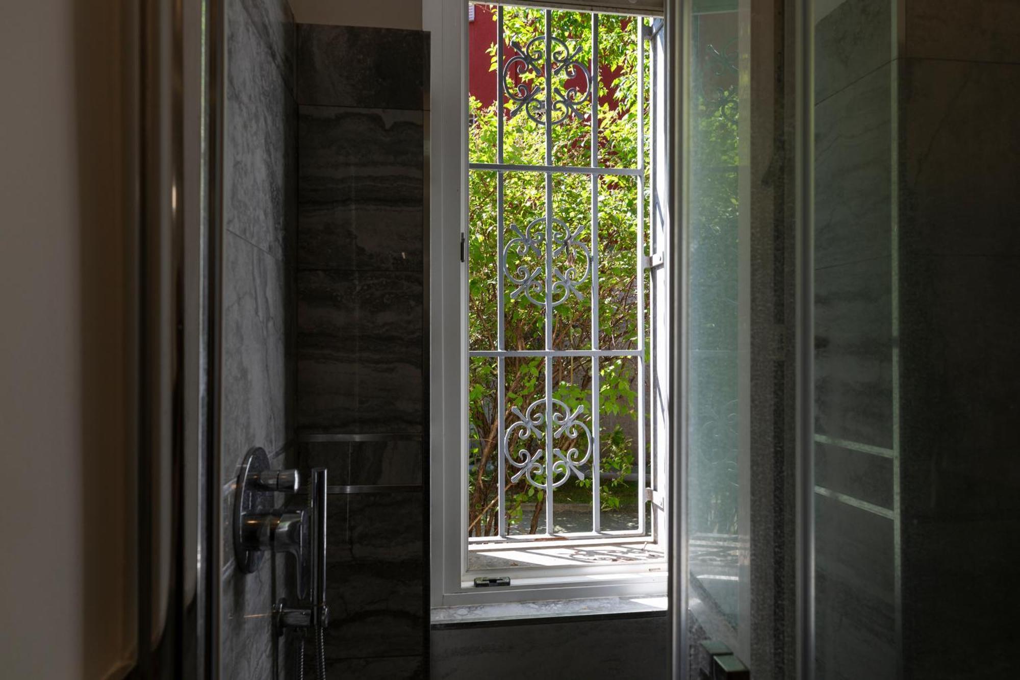 Maison Portello Apartment Mailand