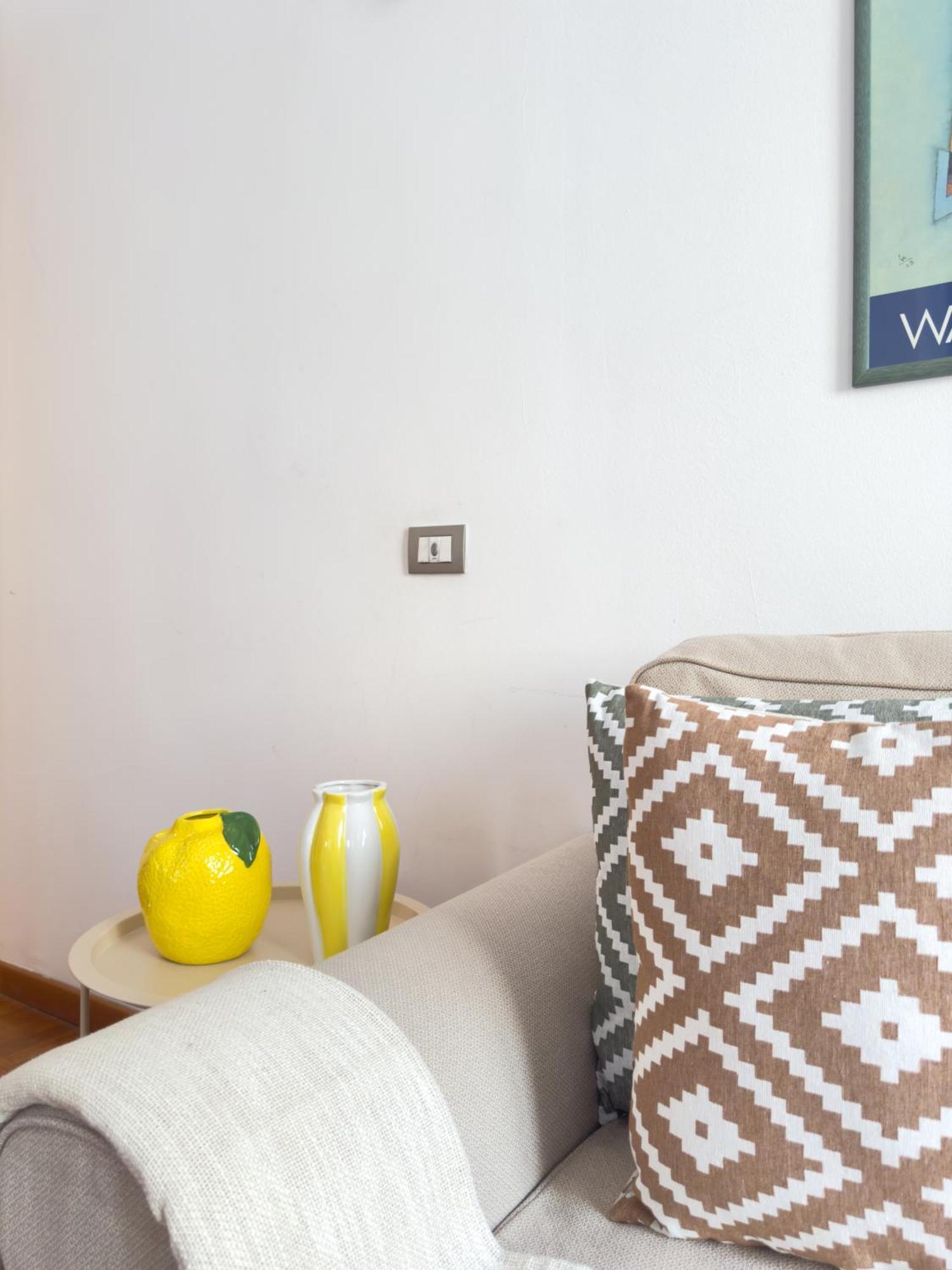 The Boutique - Repubblica - Station Apartamento