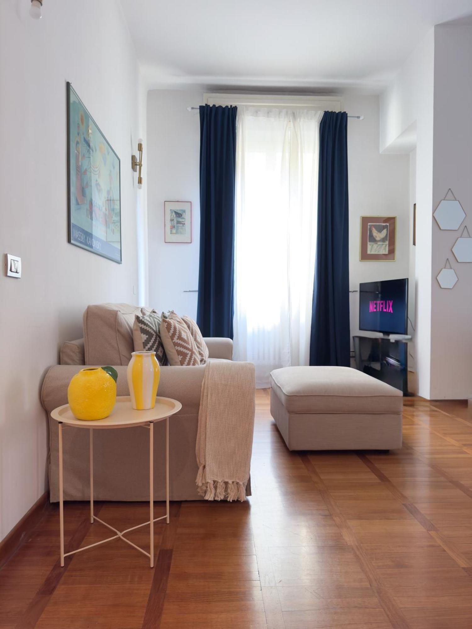 Apartamento The Boutique - Repubblica - Station Milão