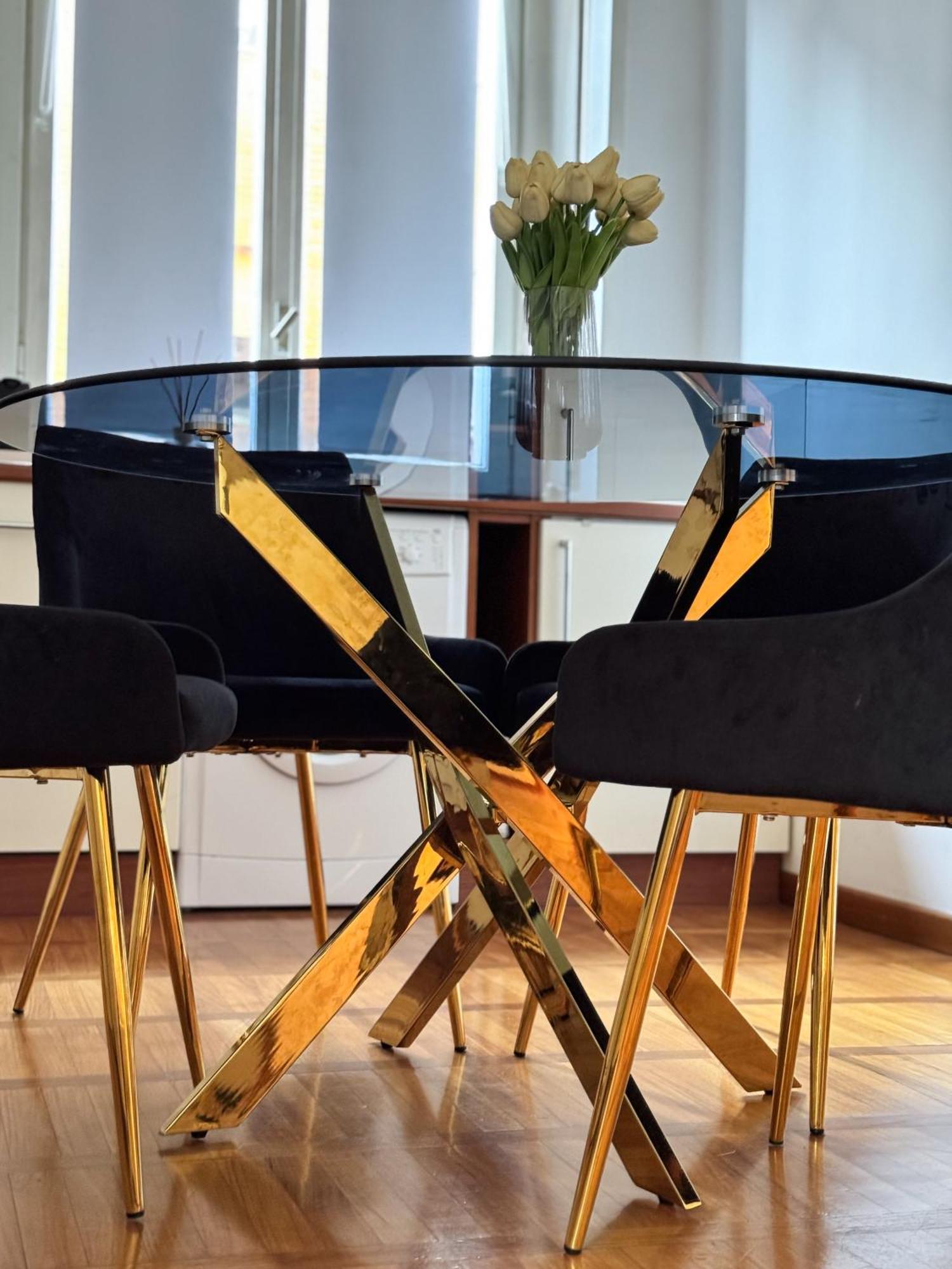 Apartamento The Boutique - Repubblica - Station