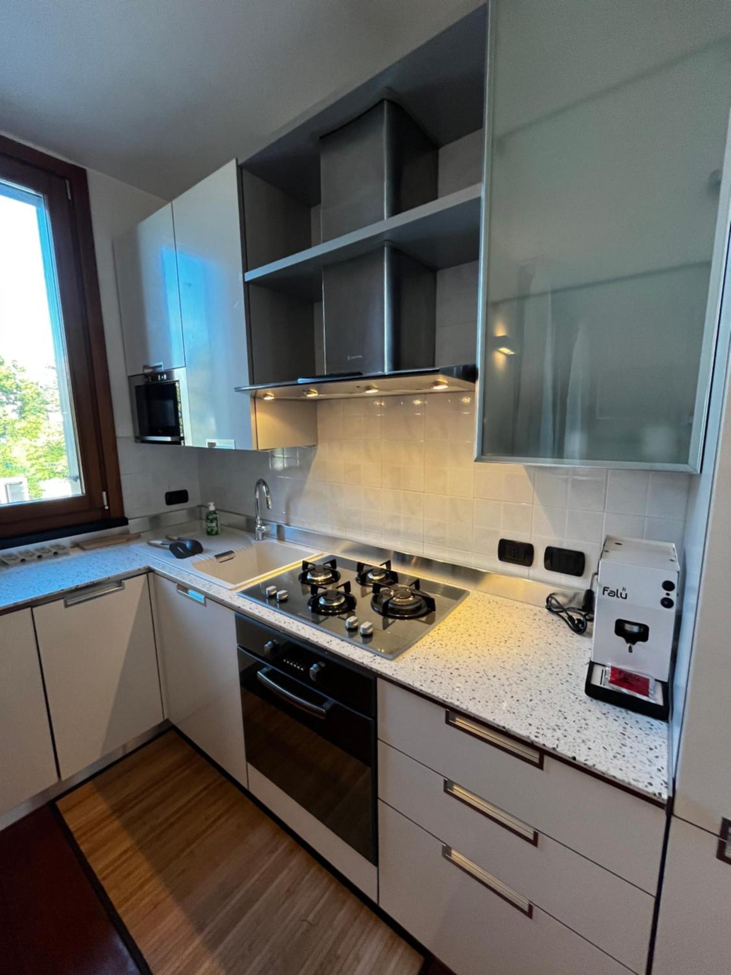 Apartment Class San Siro - Stadio Mailand