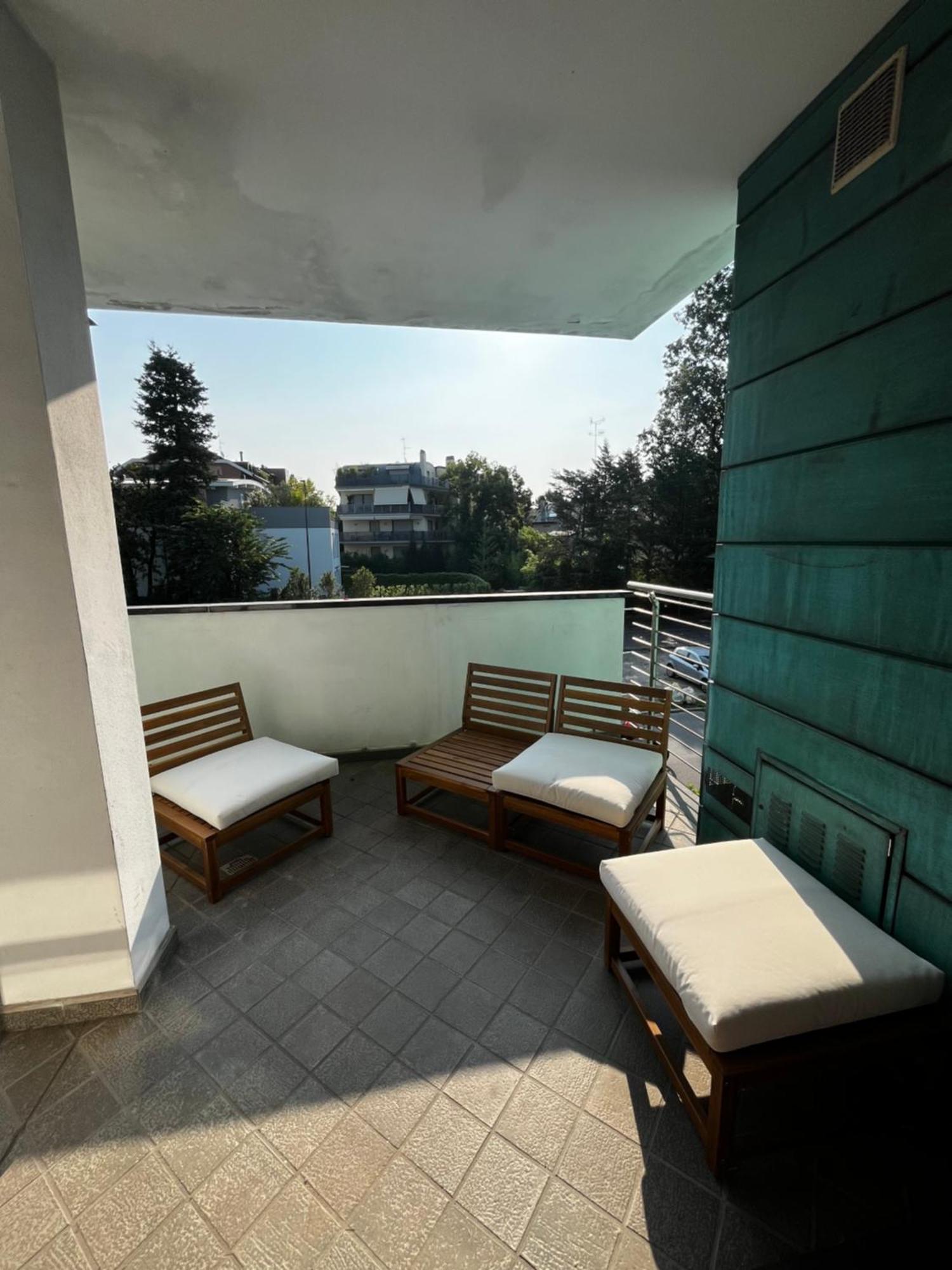 Class San Siro - Stadio Apartment Mailand