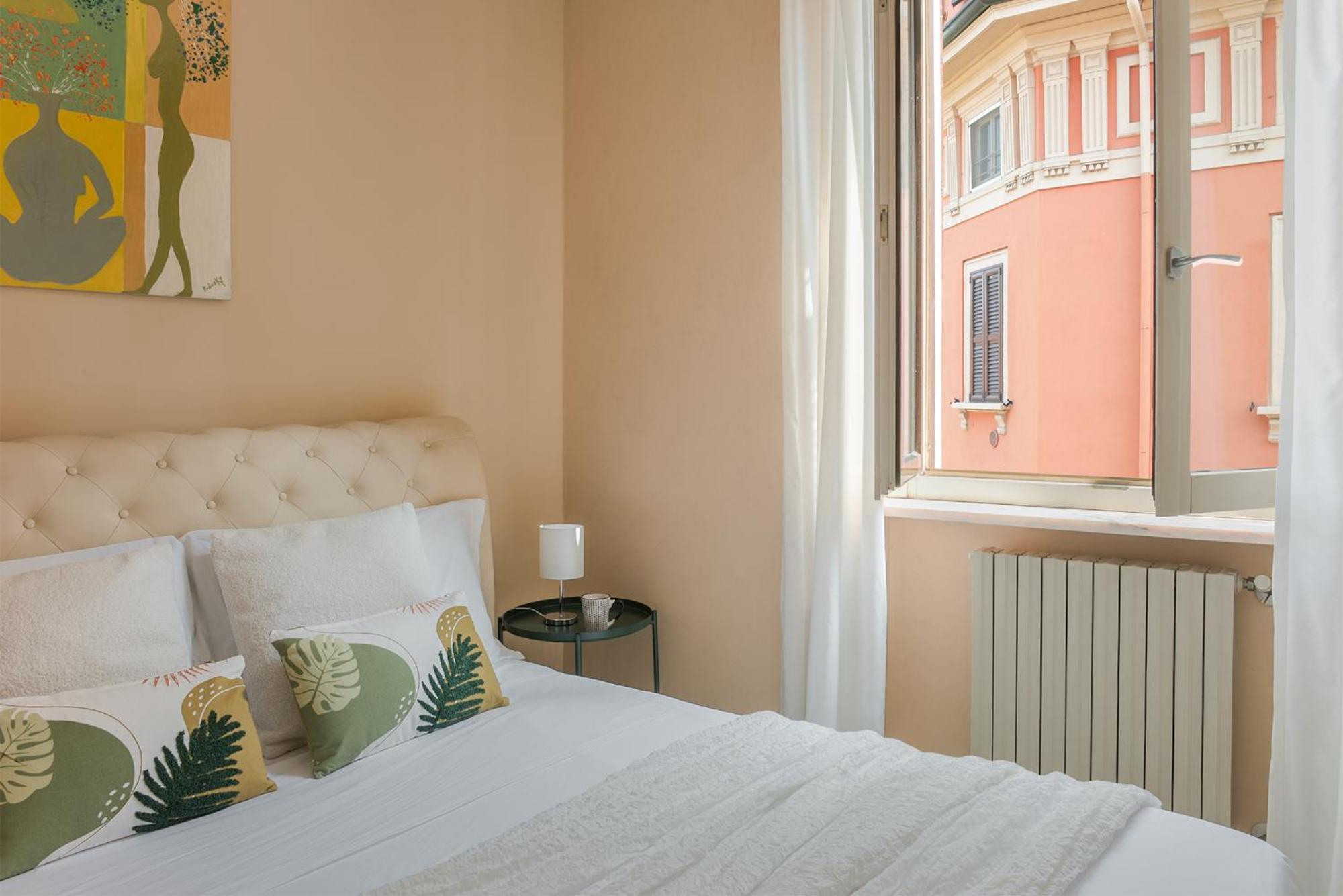 Apartamento Pontida Nest - New Exclusive - Moscova